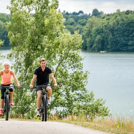 Unterkunft am Bostalsee: Gut zu wissen