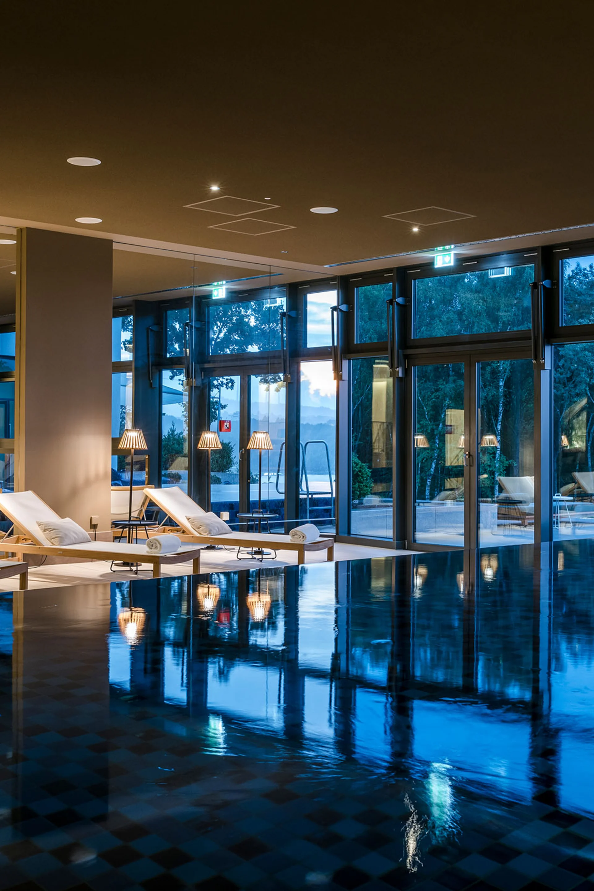 Seezeitlodge: Bildergalerie