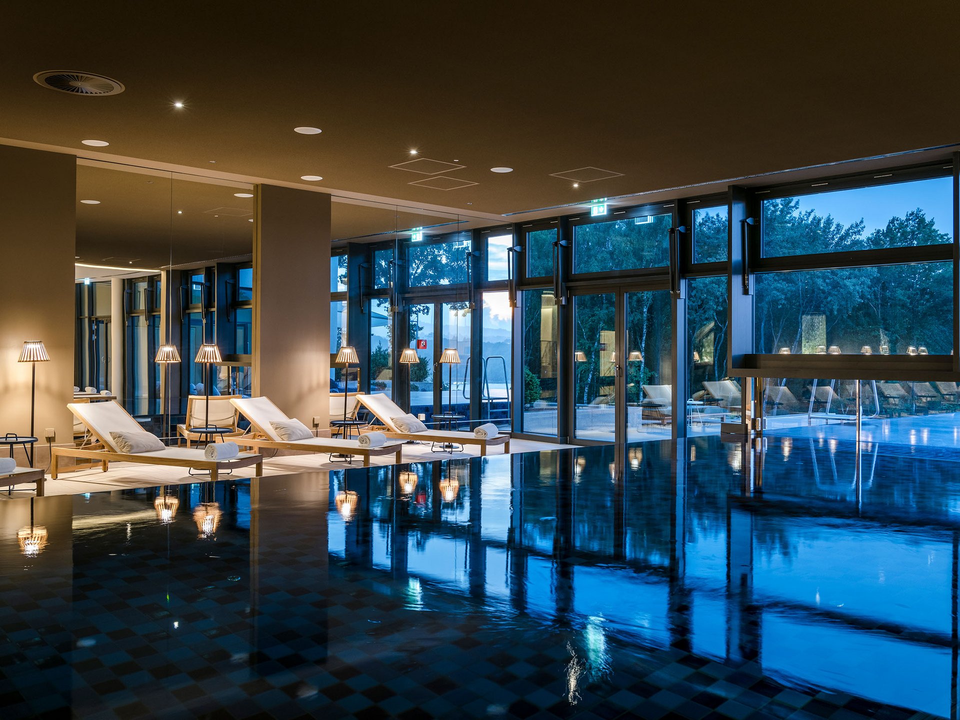 Seezeitlodge: Bildergalerie