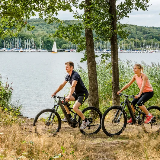 Luxushotel Seezeitlodge: Lassen Sie sich begeistern!