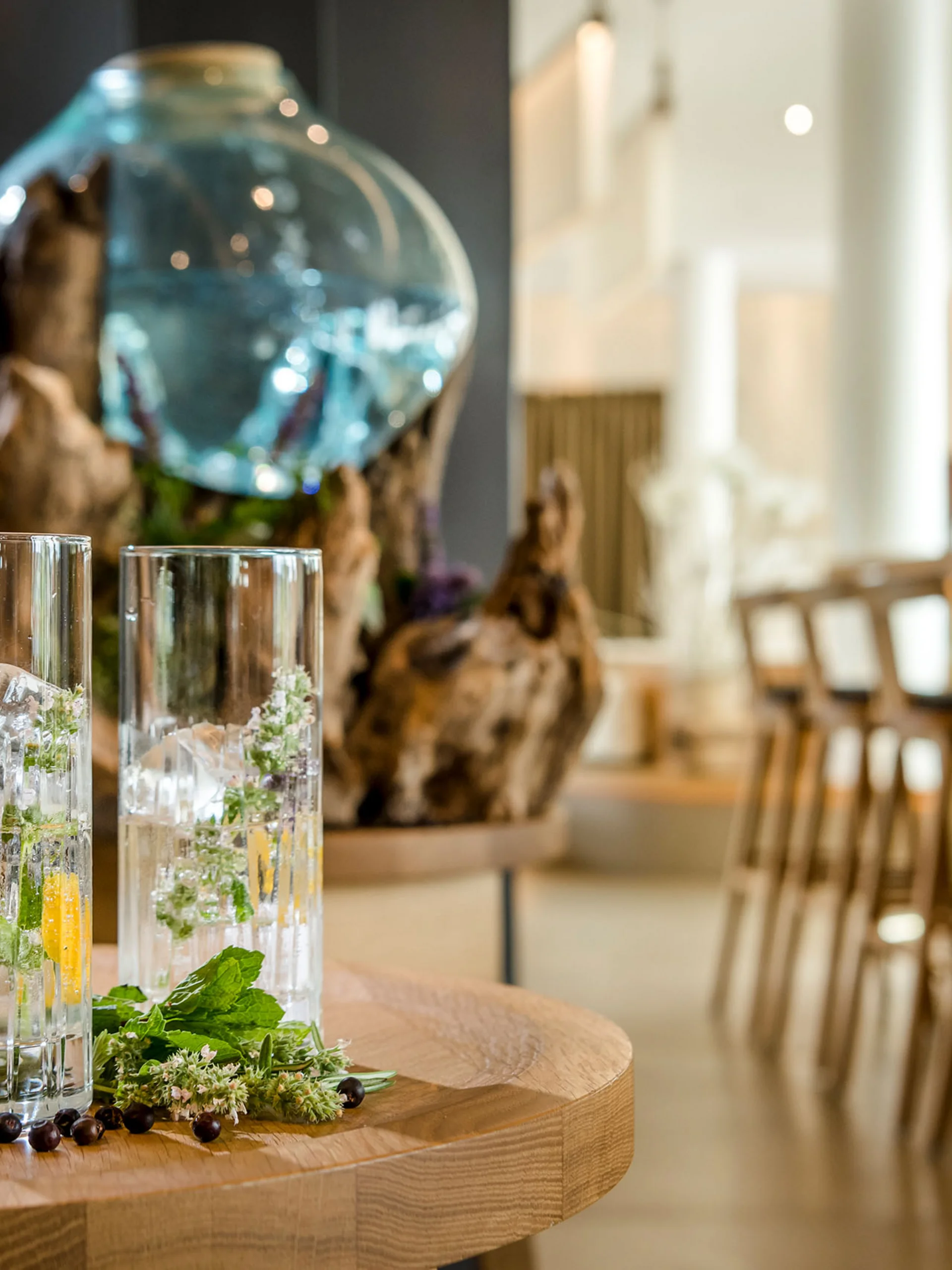 Seezeitlodge: Bildergalerie