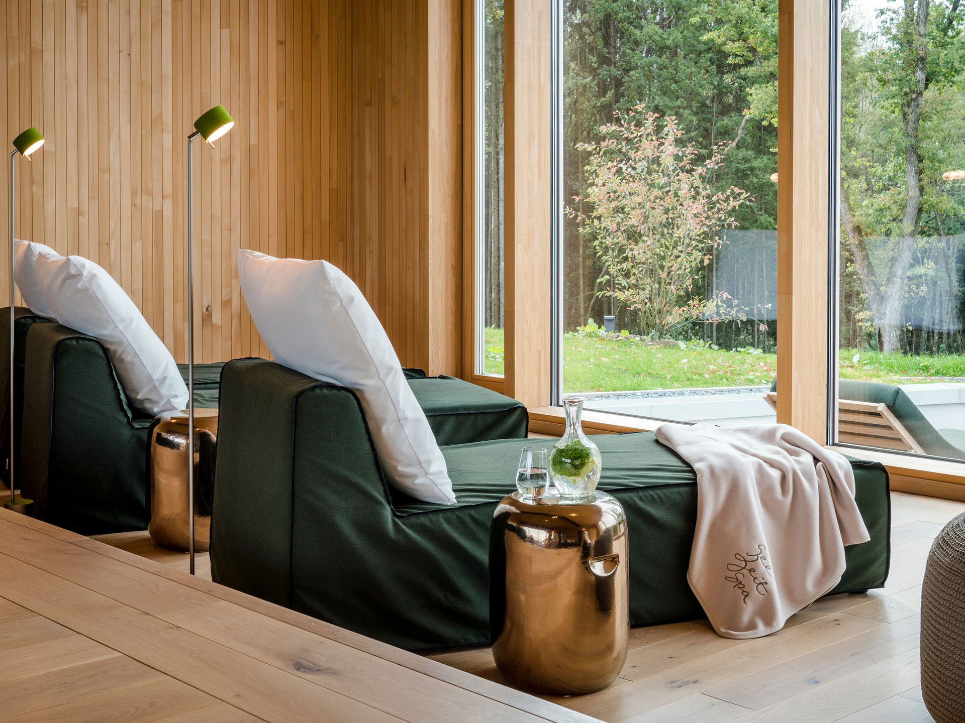 Seezeitlodge: Bildergalerie
