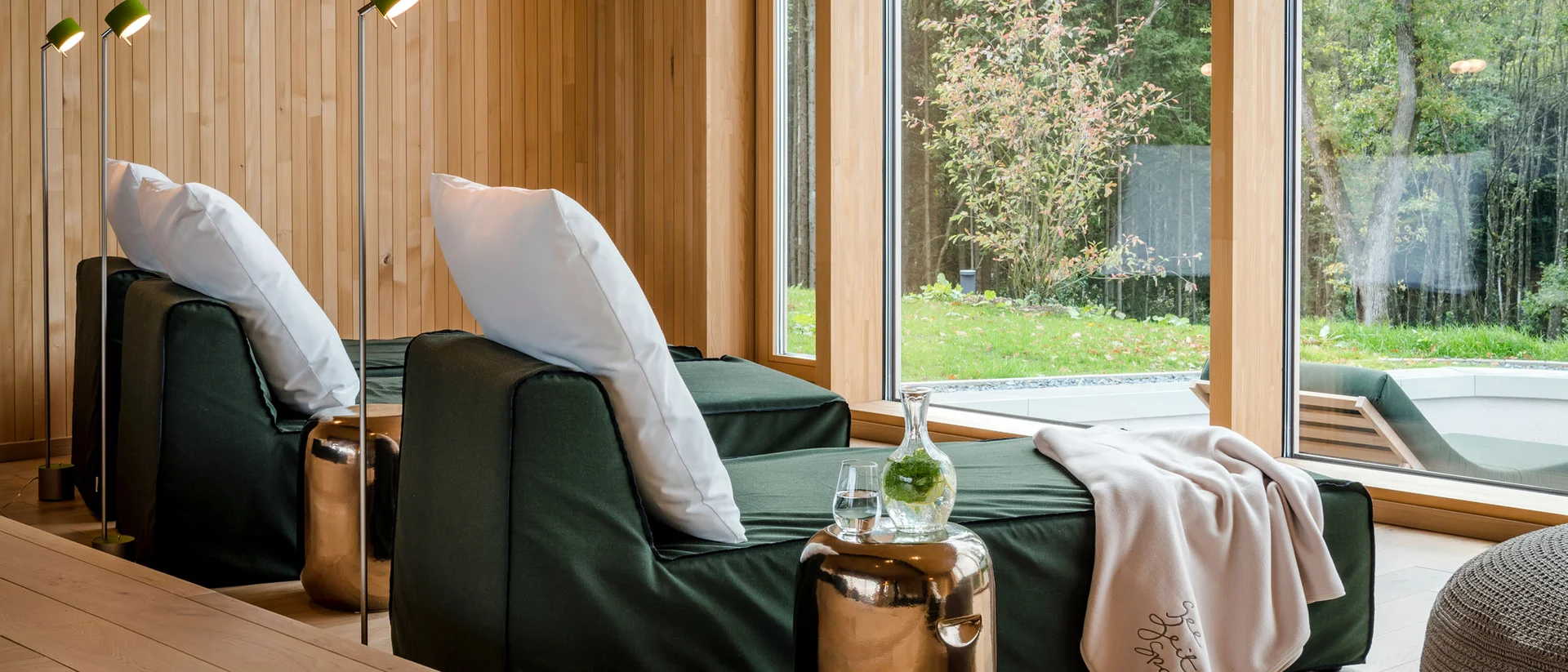 Seezeitlodge: Bildergalerie