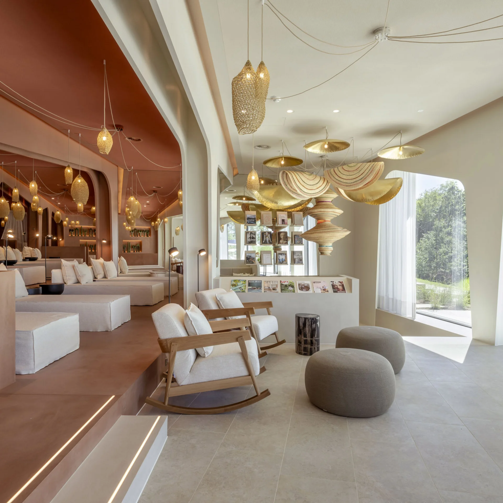 Die Seezeitlodge: Ihr Hotel am Bostalsee