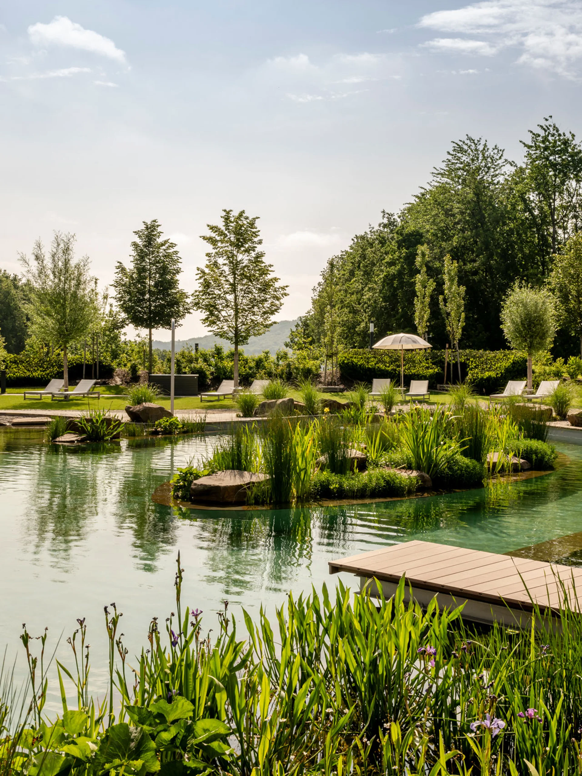 Seezeitlodge: Bildergalerie