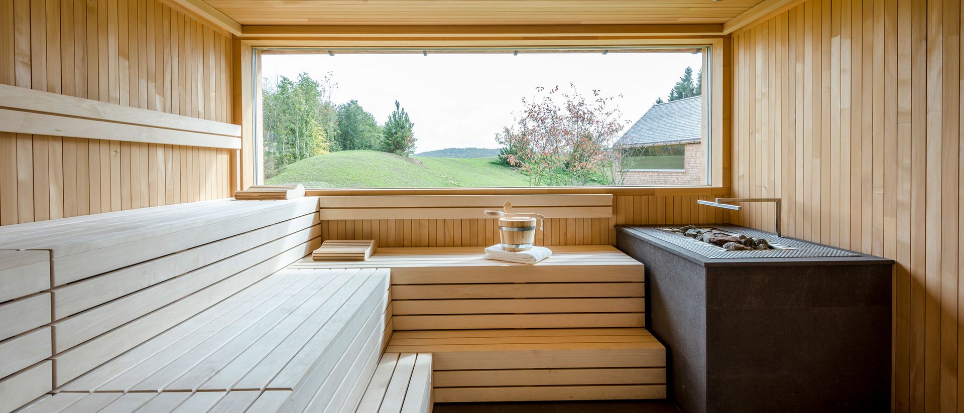 Seezeitlodge: Bildergalerie