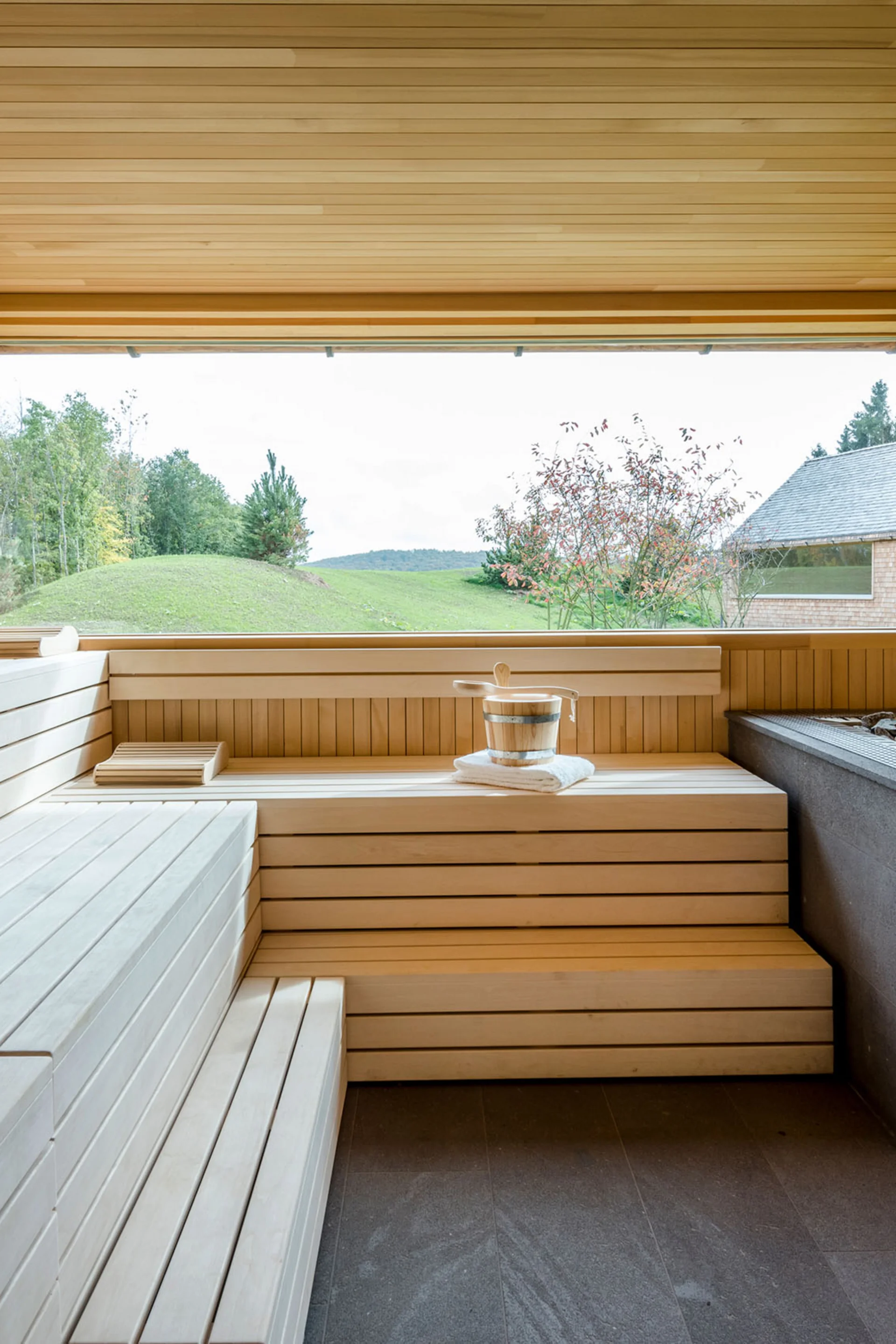 Seezeitlodge : Galerie photos