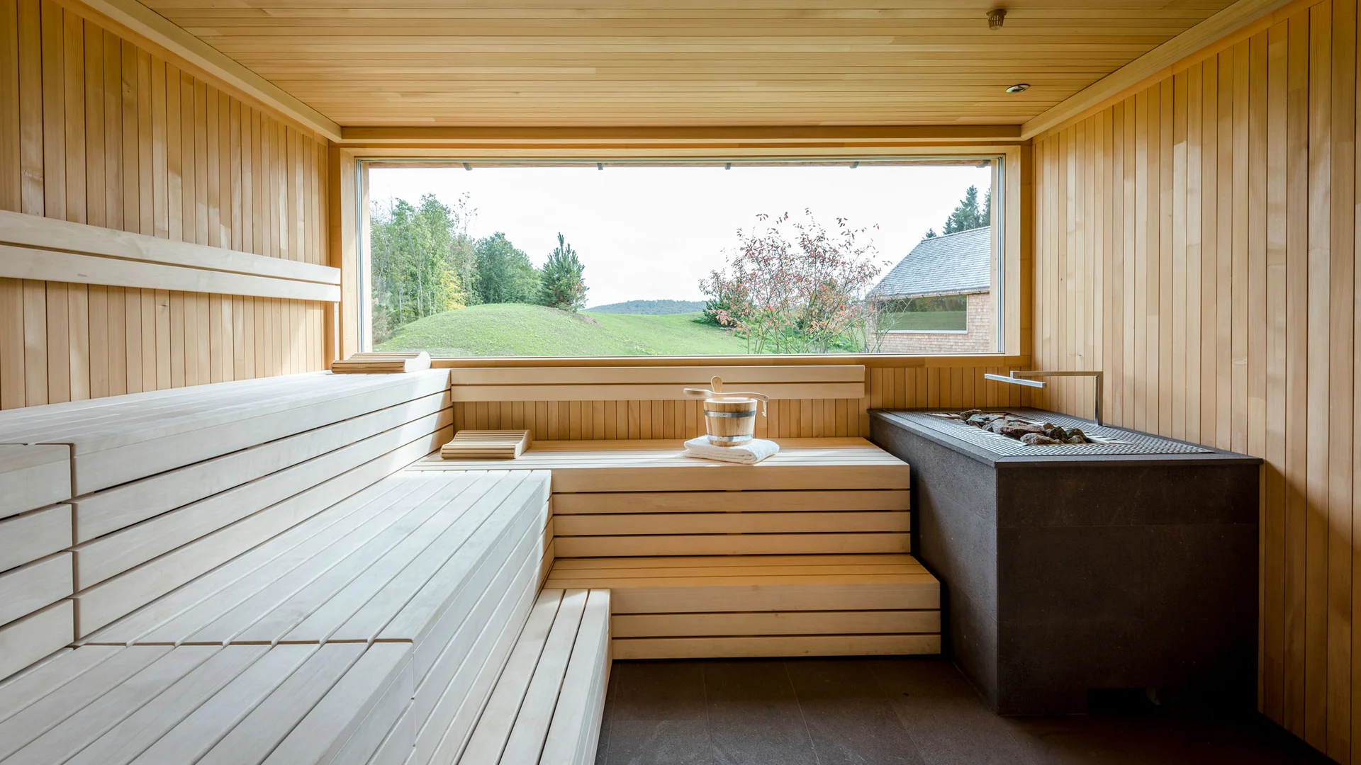 Seezeitlodge: Bildergalerie