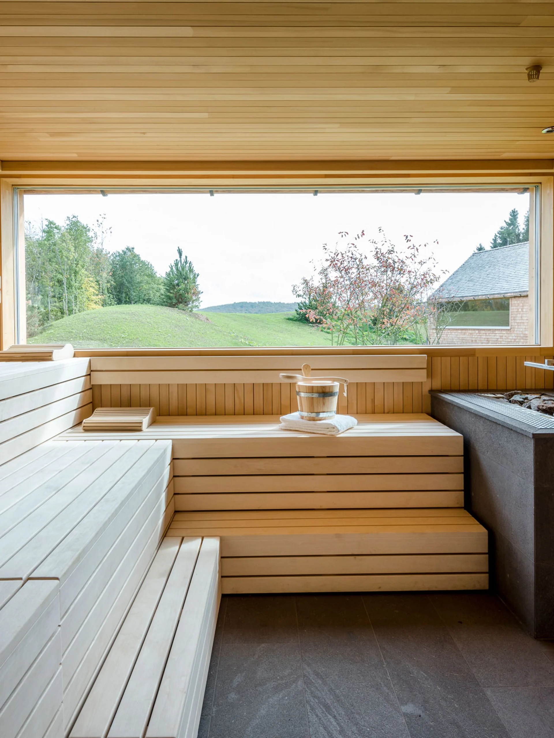Seezeitlodge: Bildergalerie