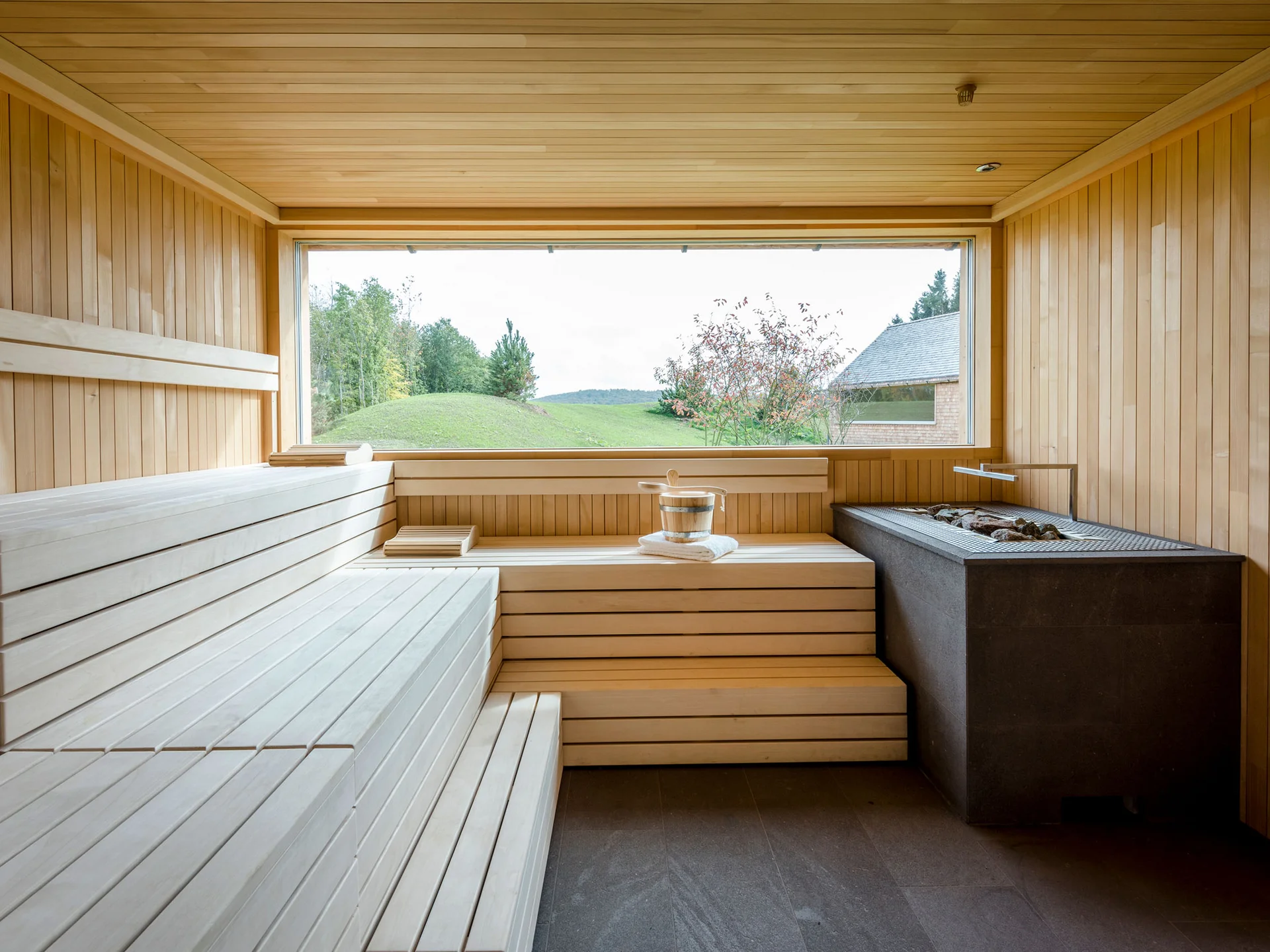 Seezeitlodge : Galerie photos