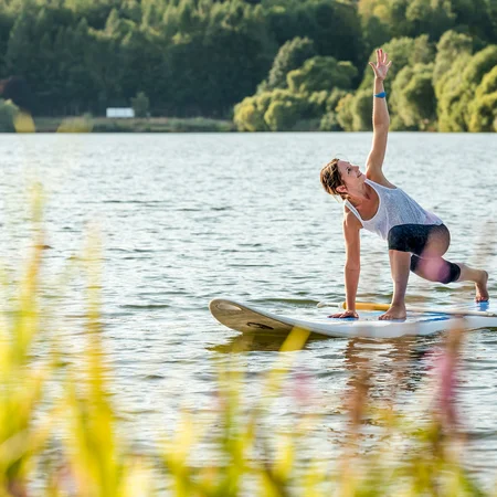 Behandlungen in der Seezeitlodge Hotel & Spa