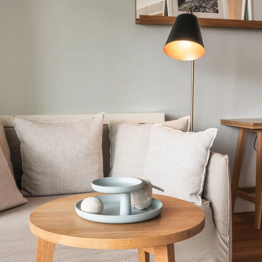 Une nuit au lac de Bostal : Seezeitlodge Hotel & Spa