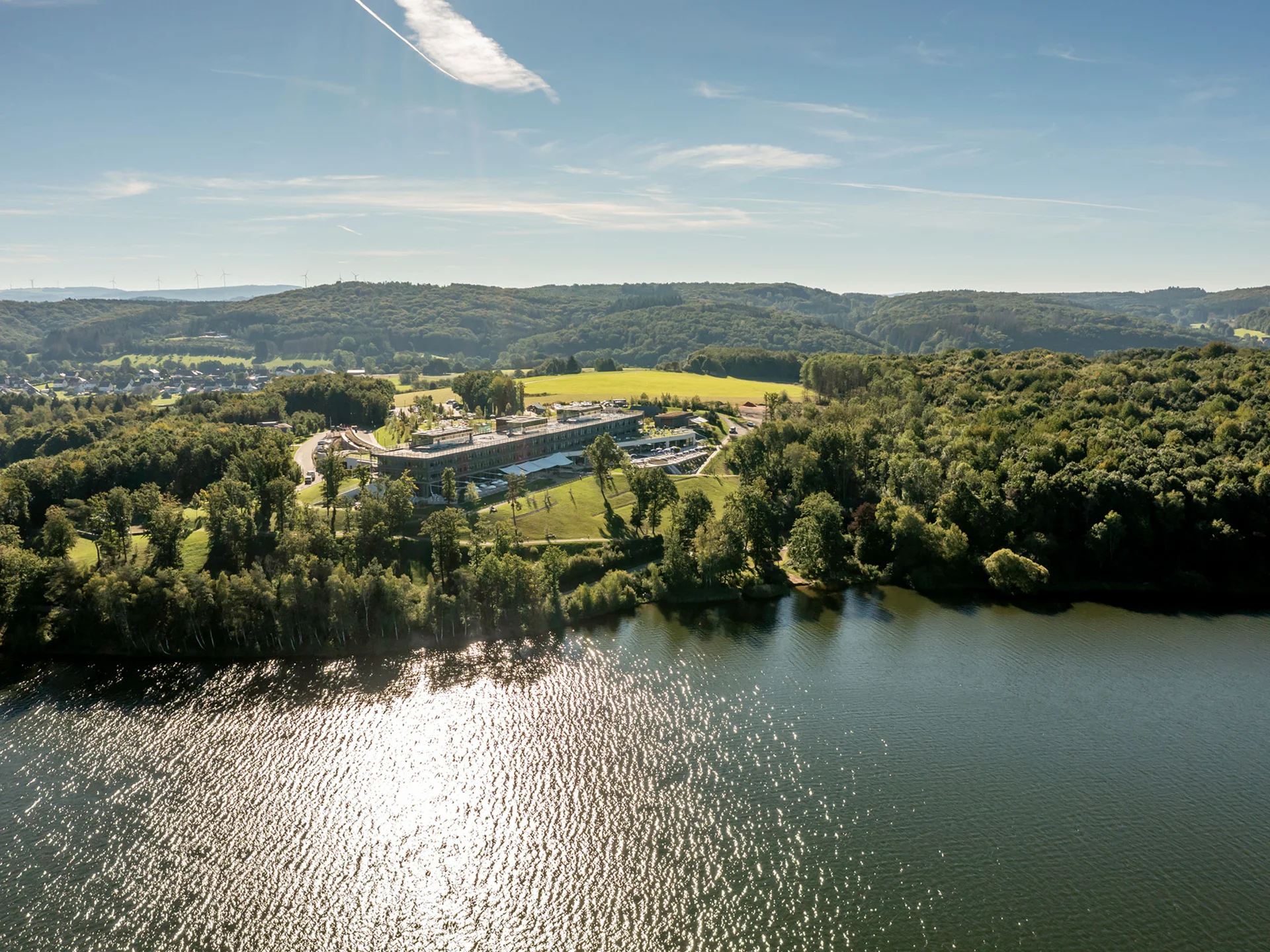 Die besten Tipps für Freizeitaktivitäten am Bostalsee