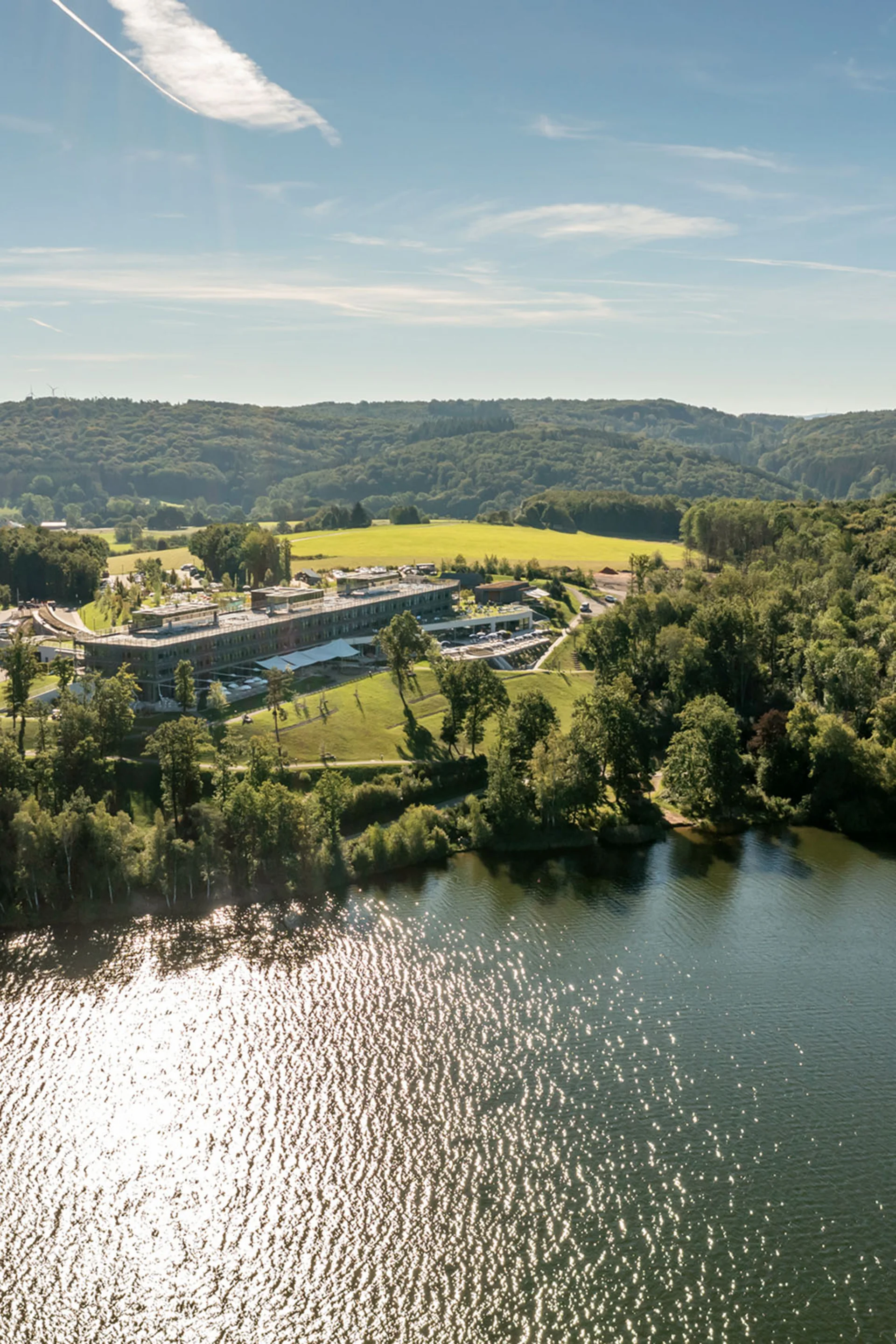 Seezeitlodge: Bildergalerie