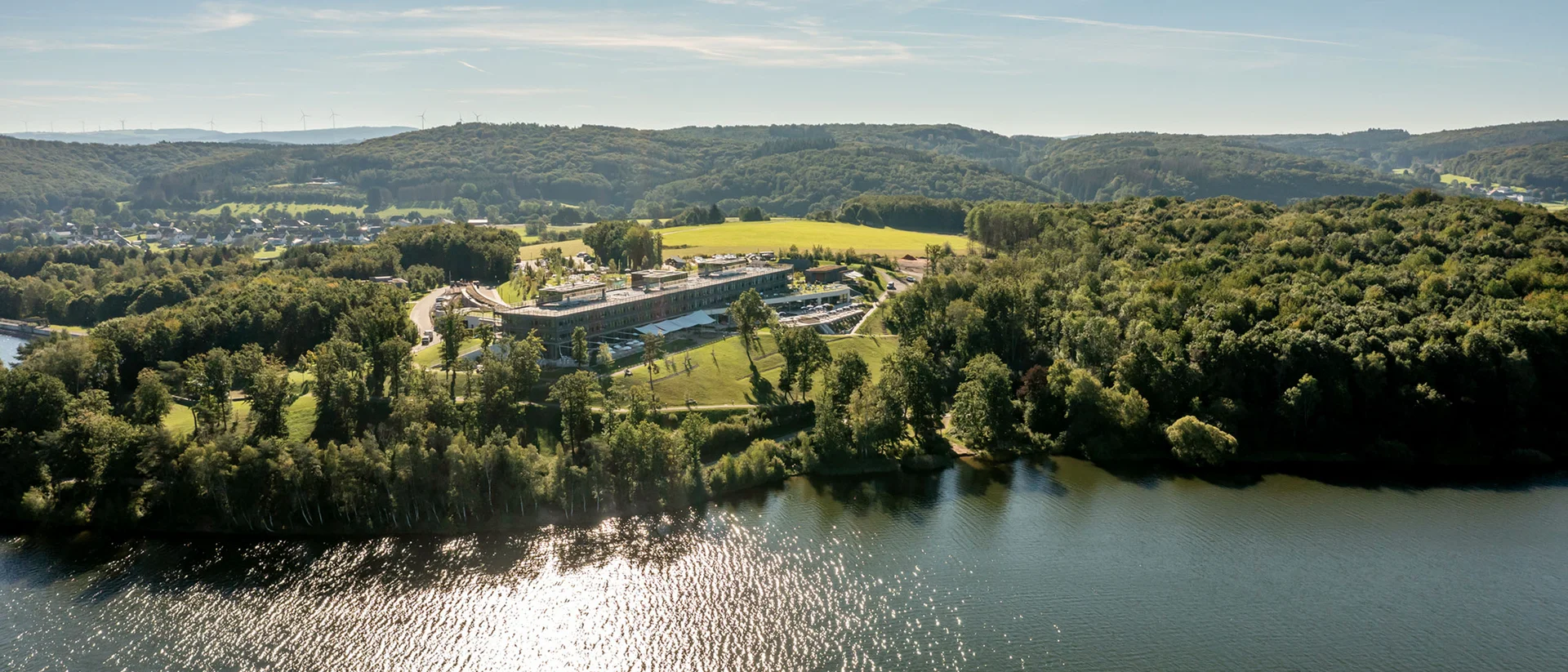 Seezeitlodge: Bildergalerie