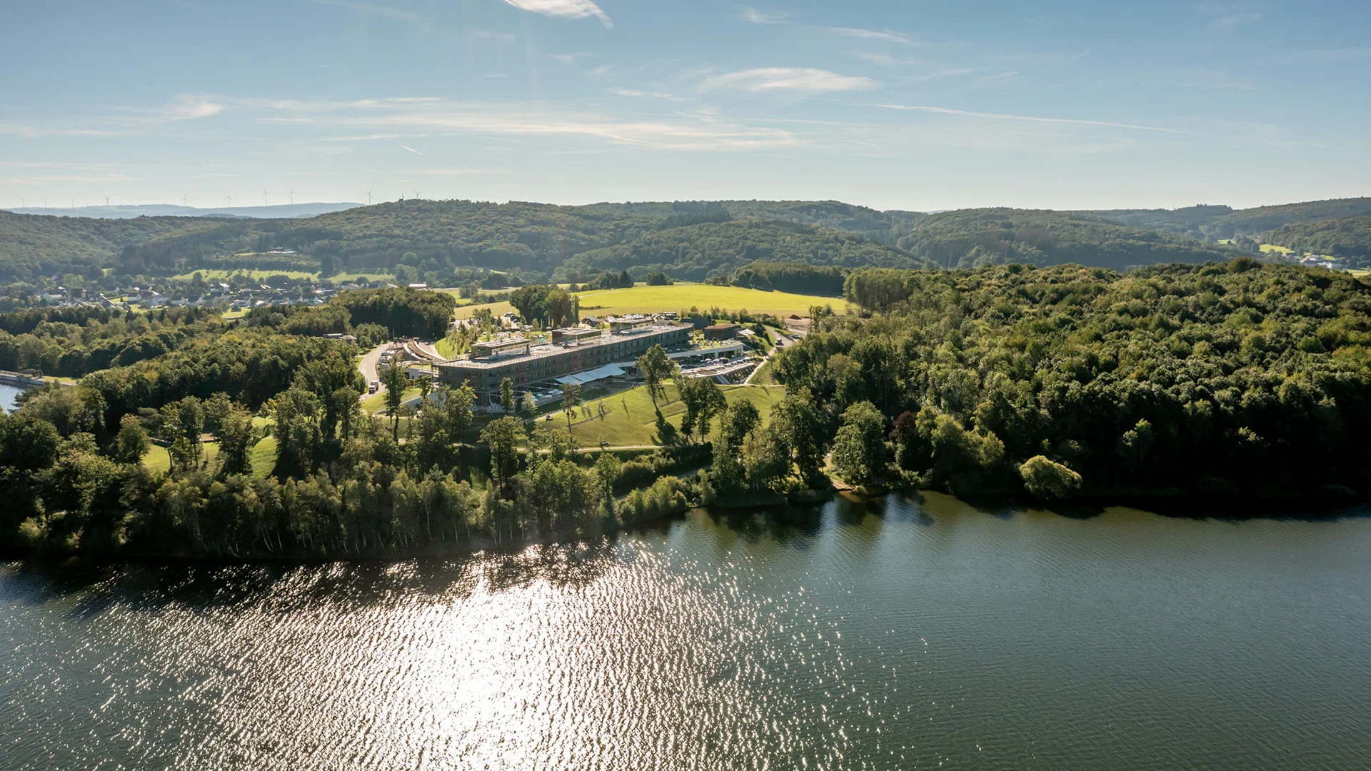 Seezeitlodge: Lieblingsgeschichten Seezeitlodge: Lieblingsgeschichten