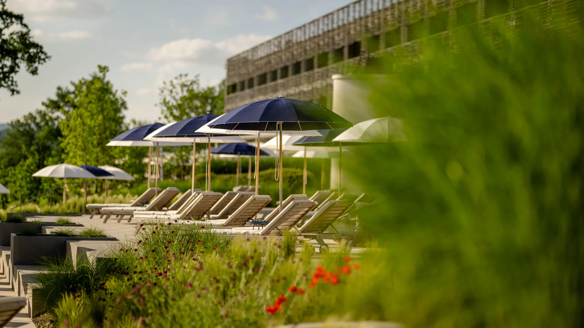 Seezeitlodge: Day Spa am Bostalsee