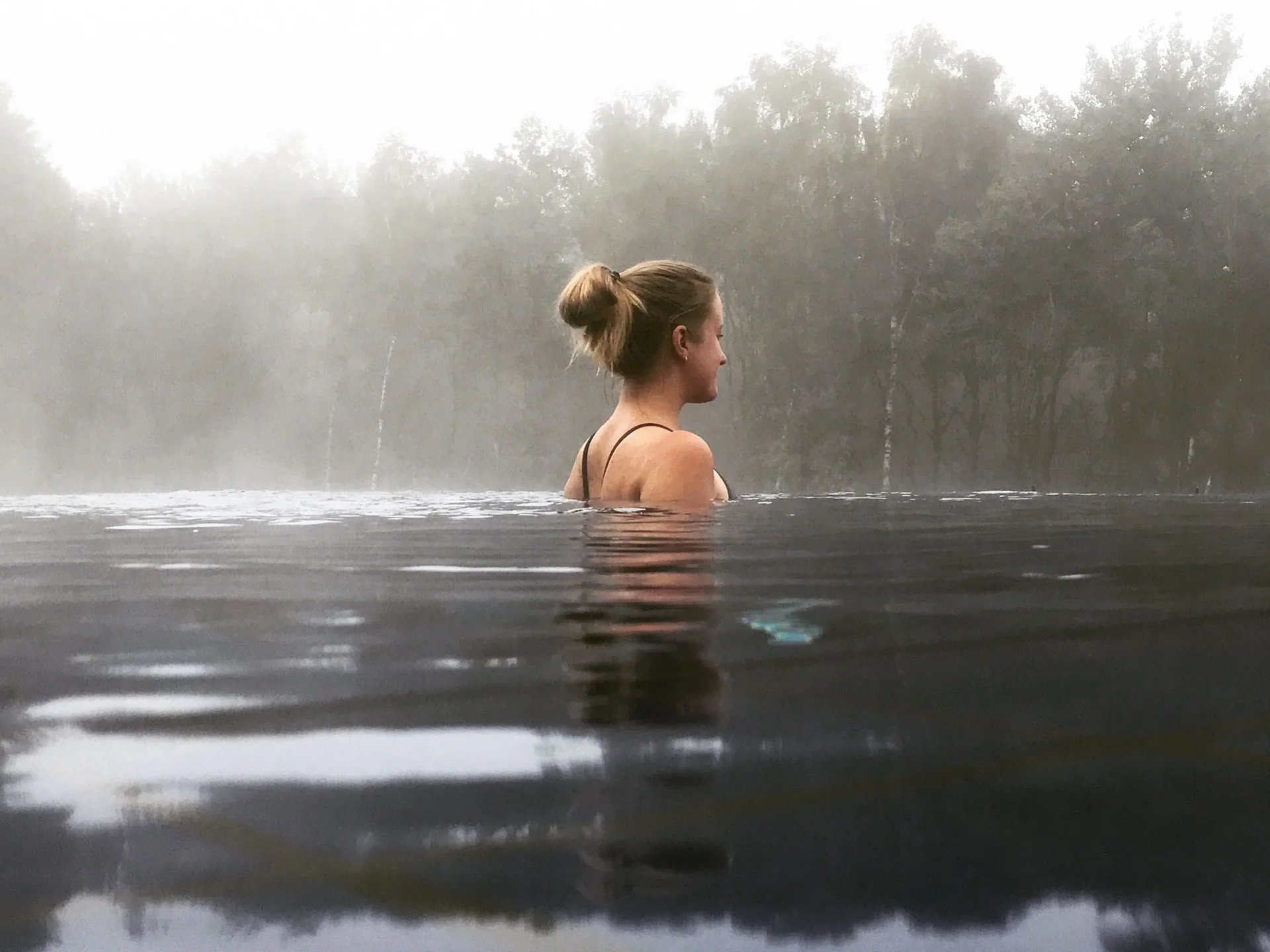 Seezeitlodge: Day Spa am Bostalsee