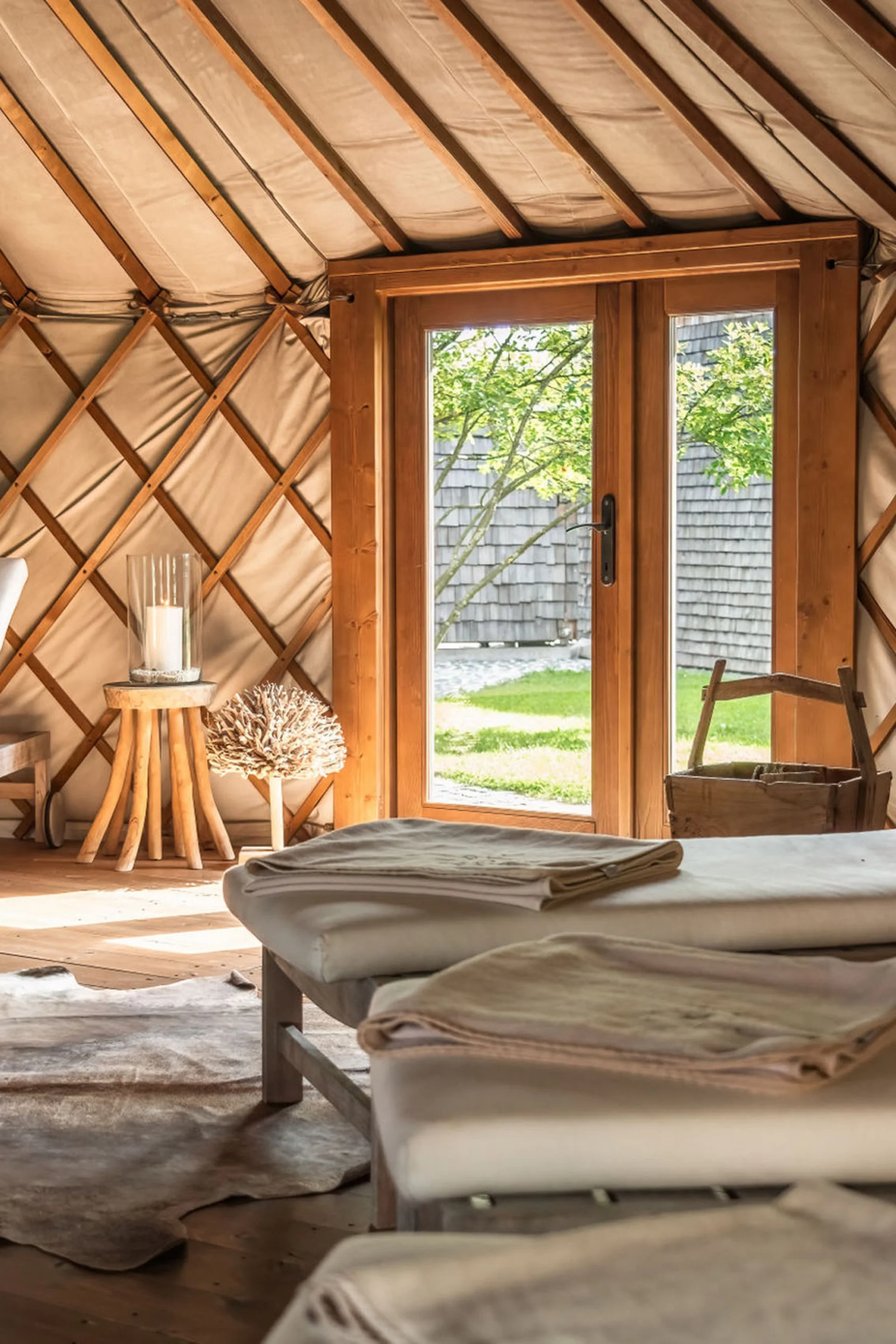 Seezeitlodge: Bildergalerie