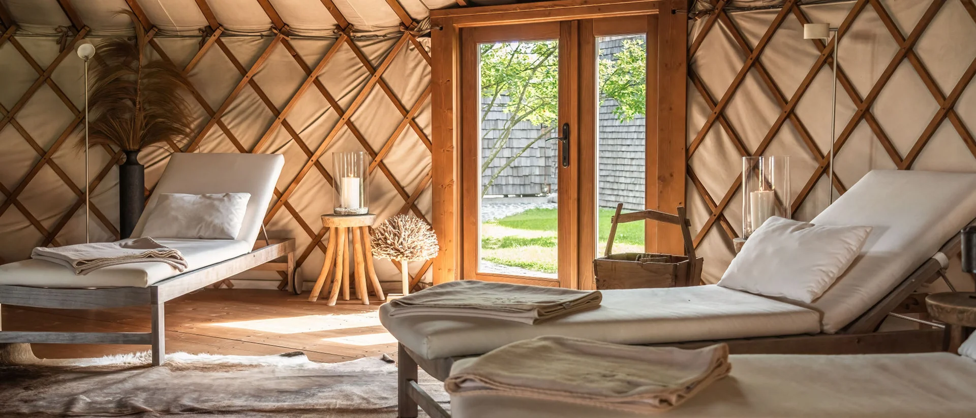 Seezeitlodge: Bildergalerie