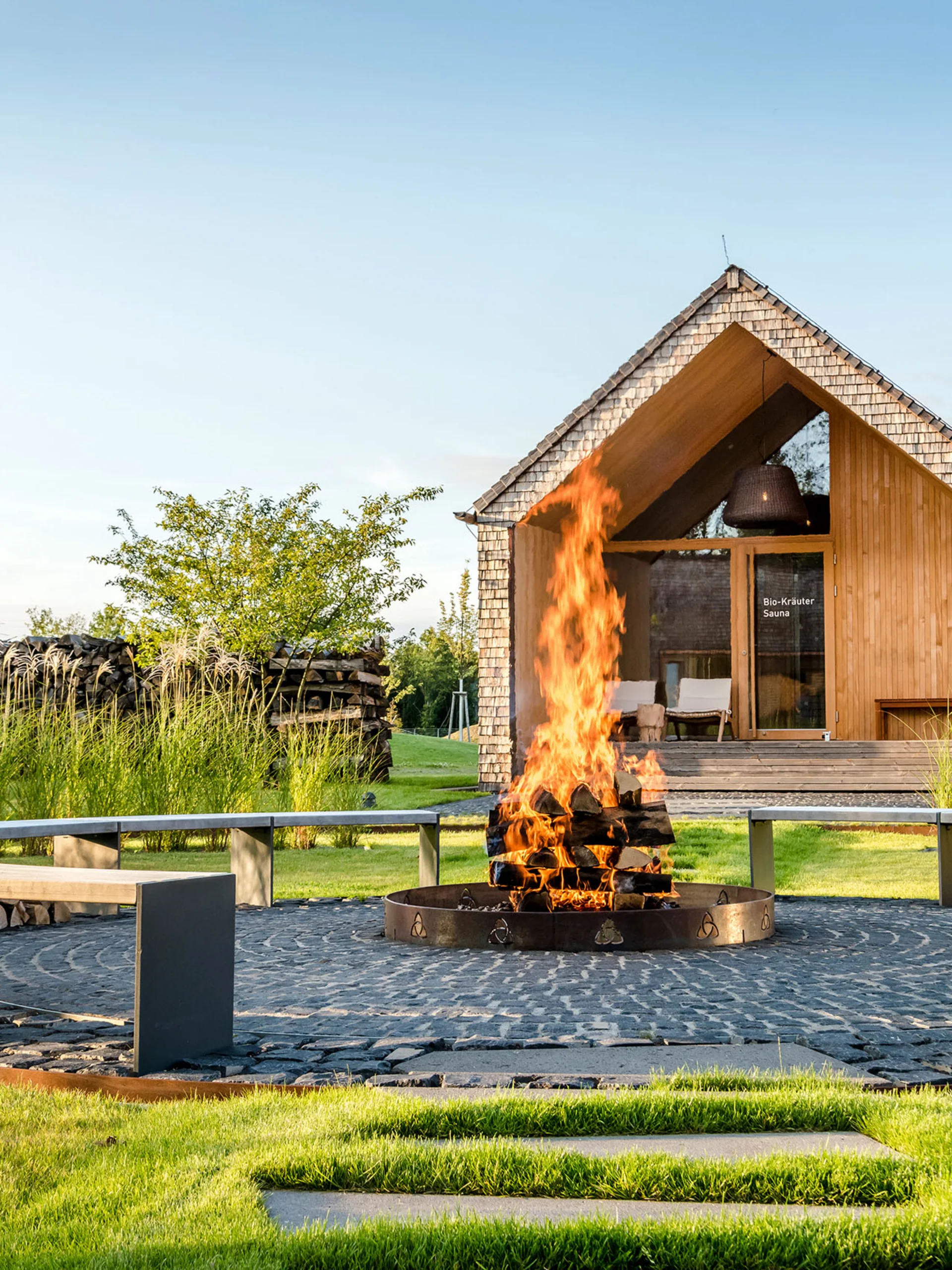 Seezeitlodge: Bildergalerie