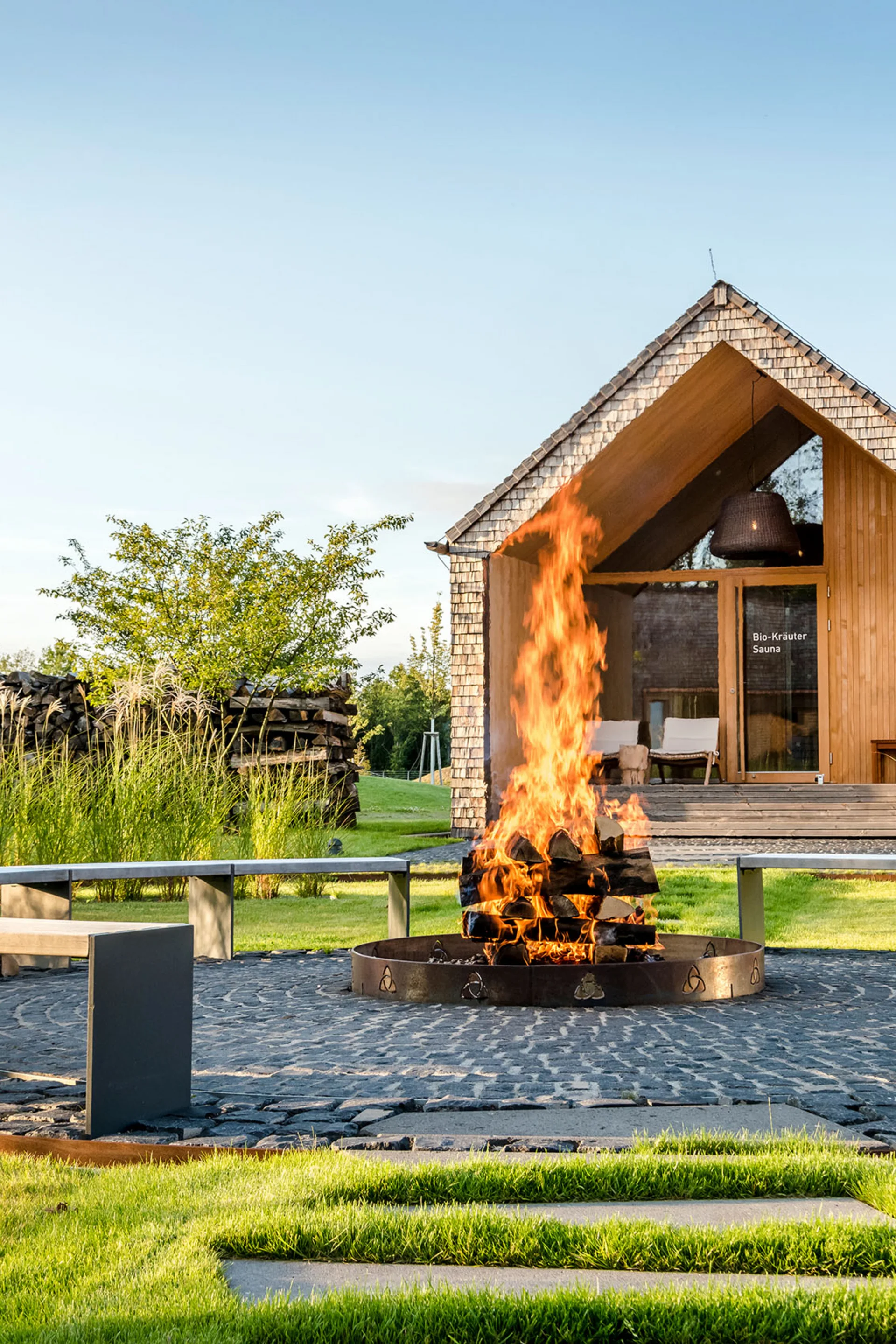 Seezeitlodge: picture gallery