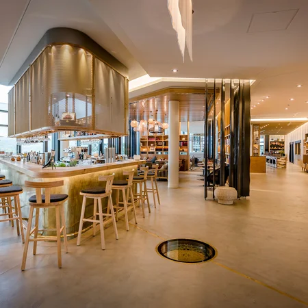 LUMI: Ihr Restaurant am Bostalsee