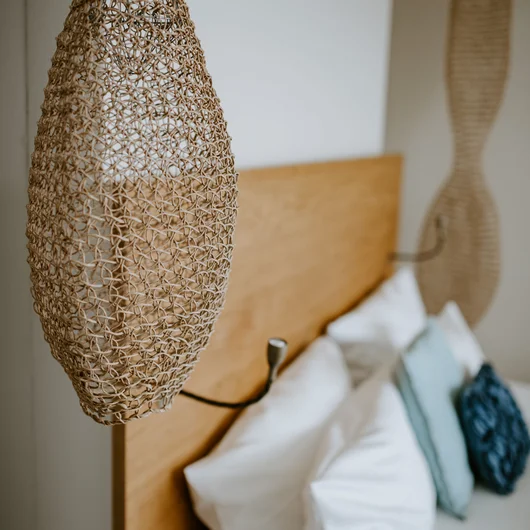 Une nuit au lac de Bostal : Seezeitlodge Hotel & Spa