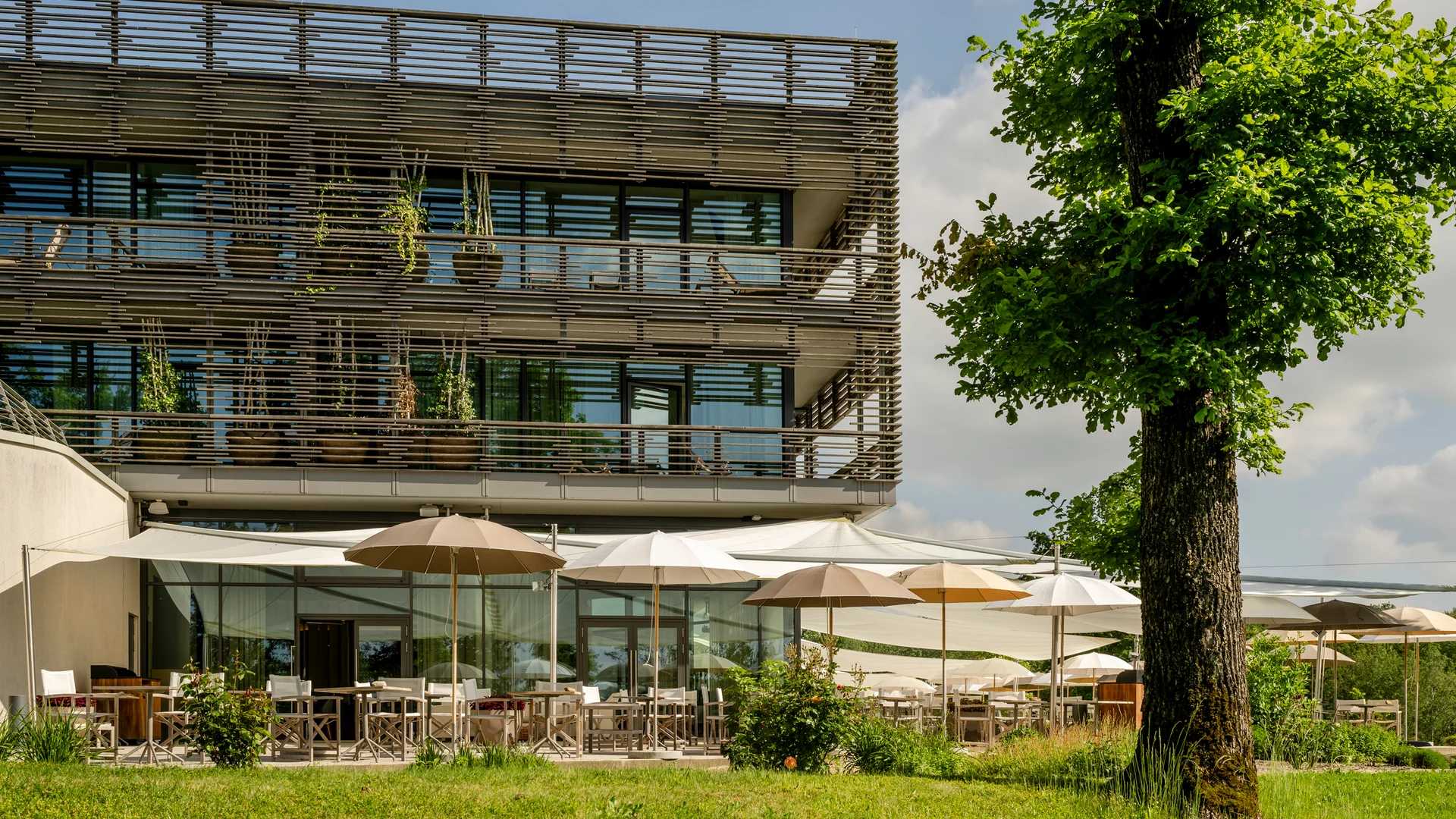 Seezeitlodge: Bildergalerie