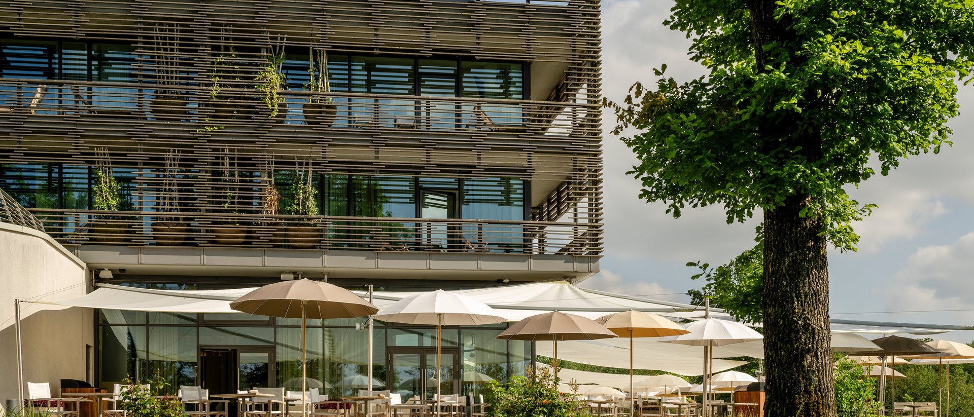 Seezeitlodge: Bildergalerie