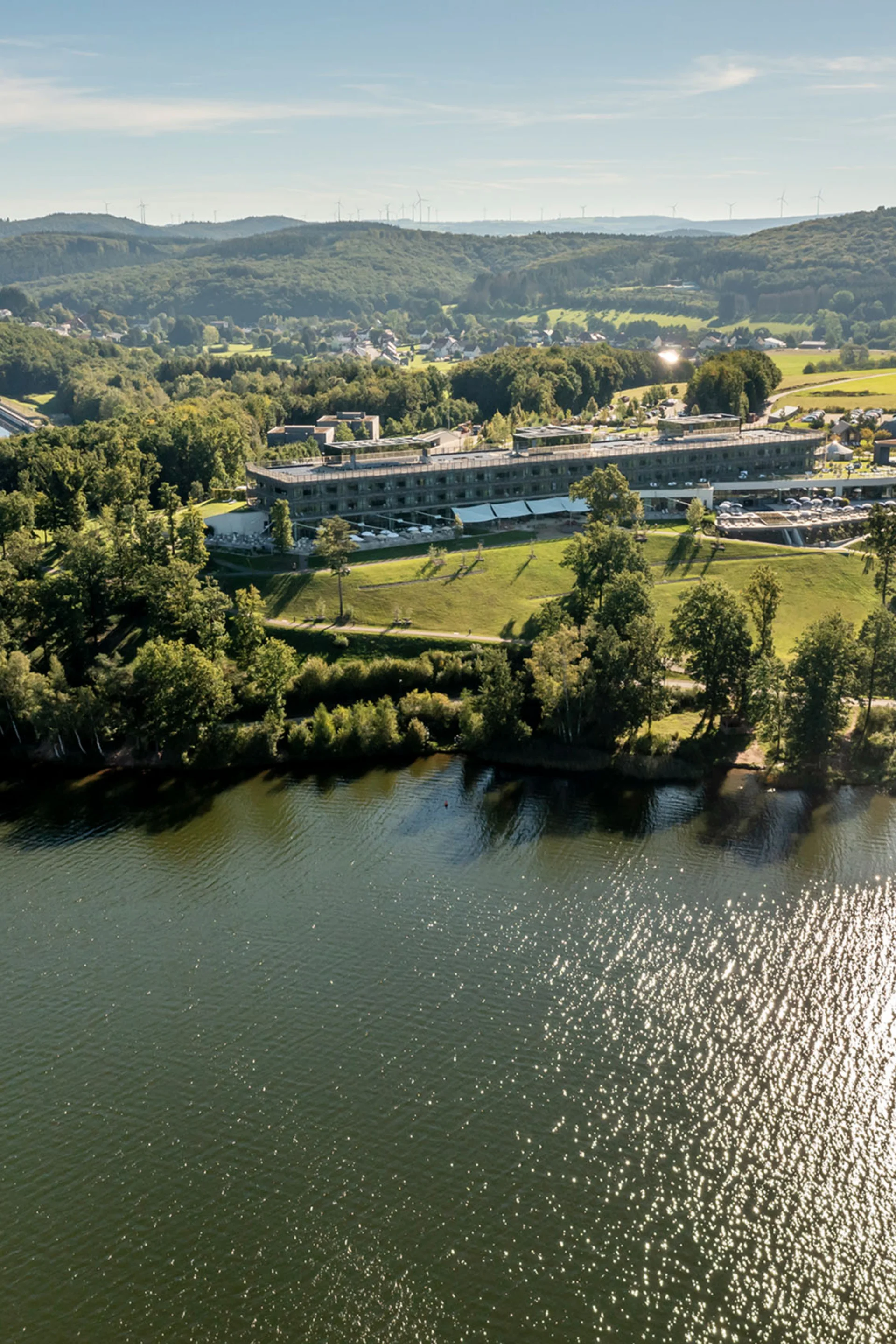 Seezeitlodge: Bildergalerie