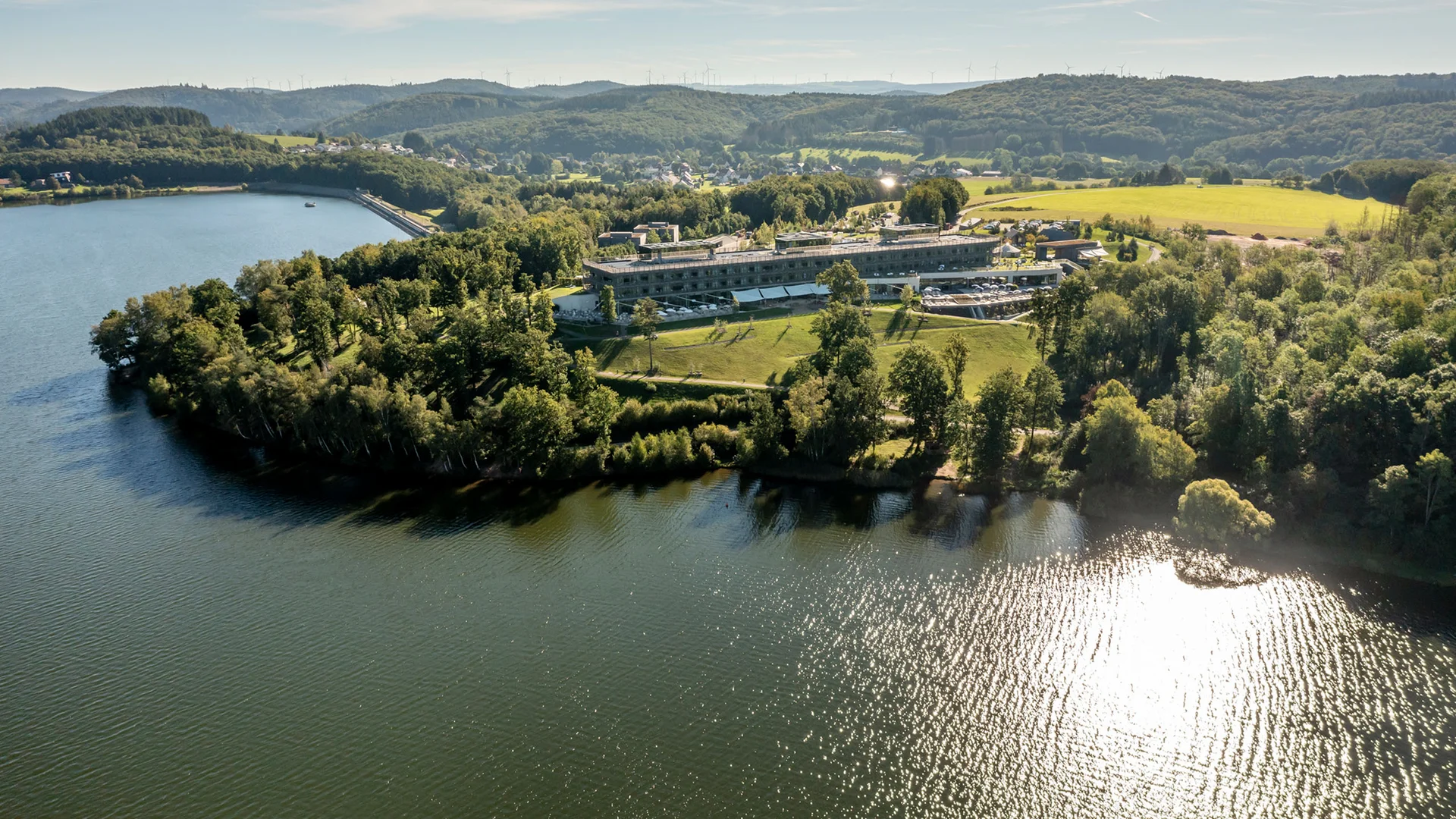 Seezeitlodge: Lieblingsgeschichten Seezeitlodge: Lieblingsgeschichten