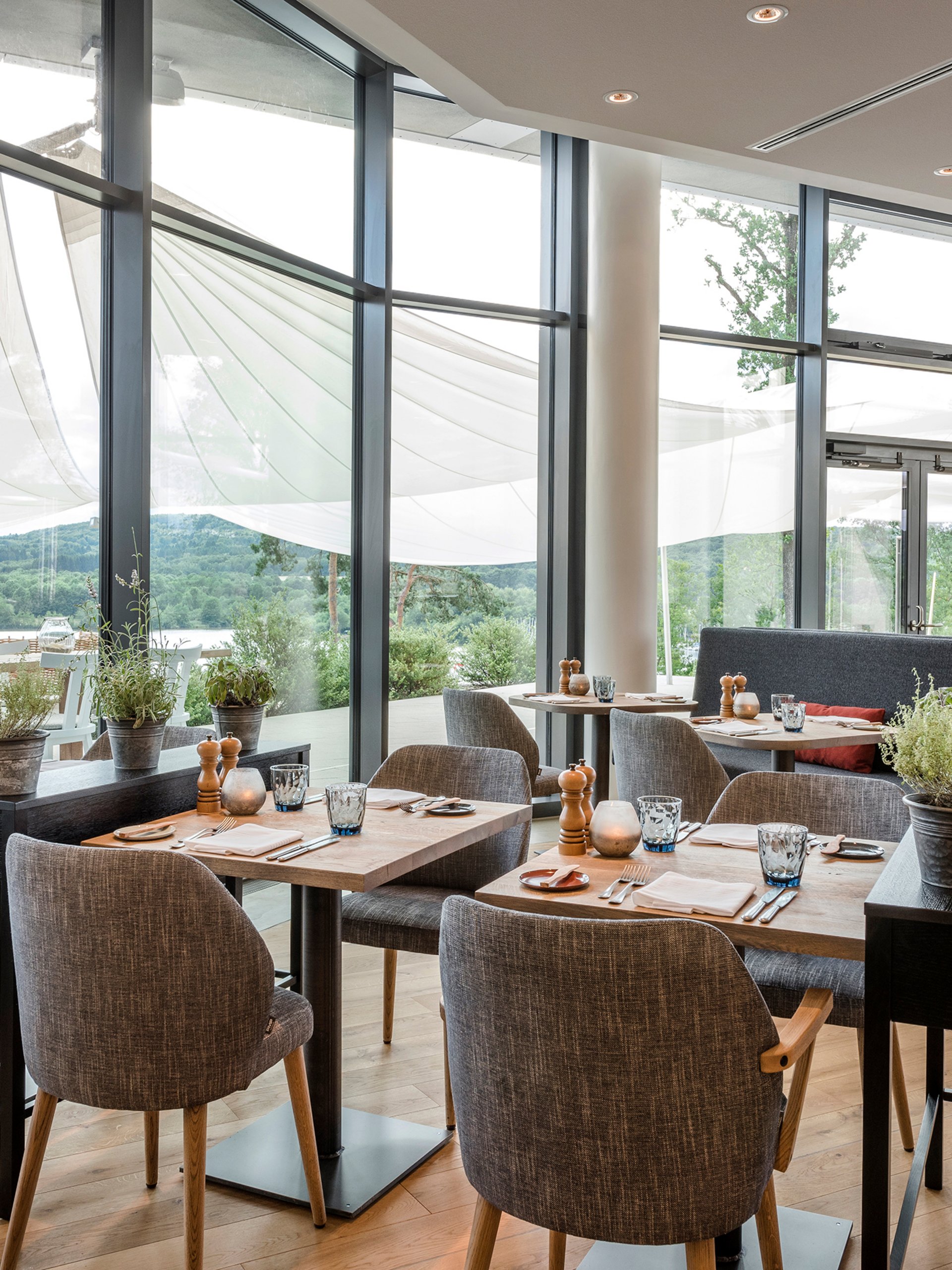 Seezeitlodge: Bildergalerie