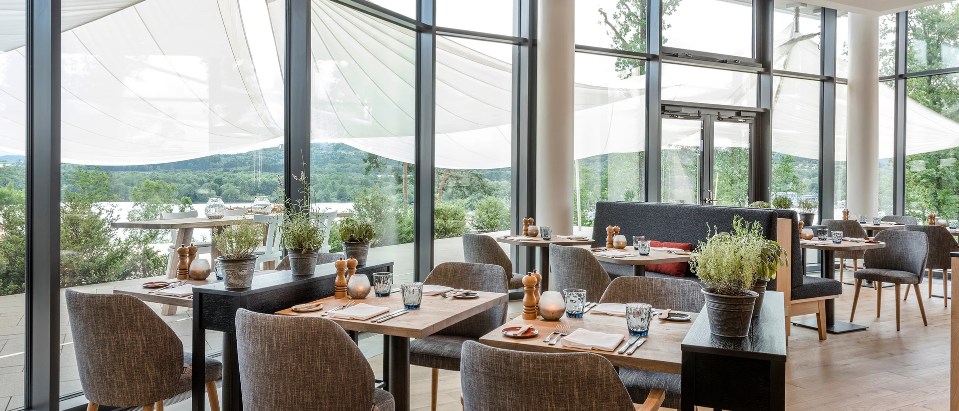 Seezeitlodge: Bildergalerie