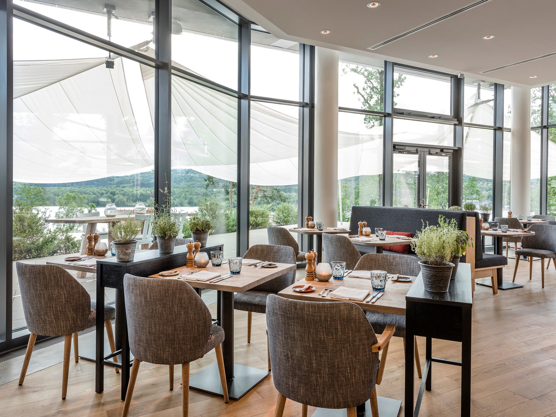 Seezeitlodge: Bildergalerie