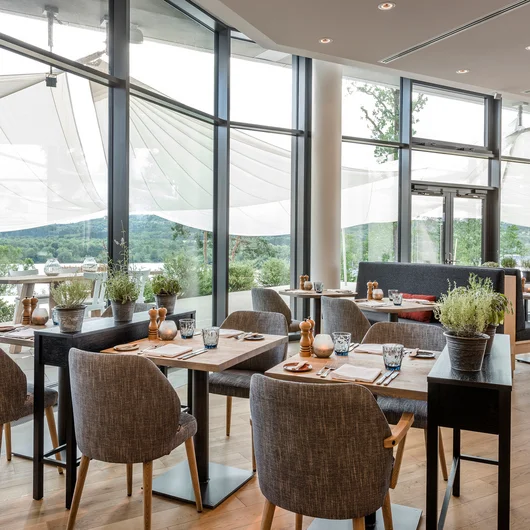 Ihr Genusshotel am Bostalsee