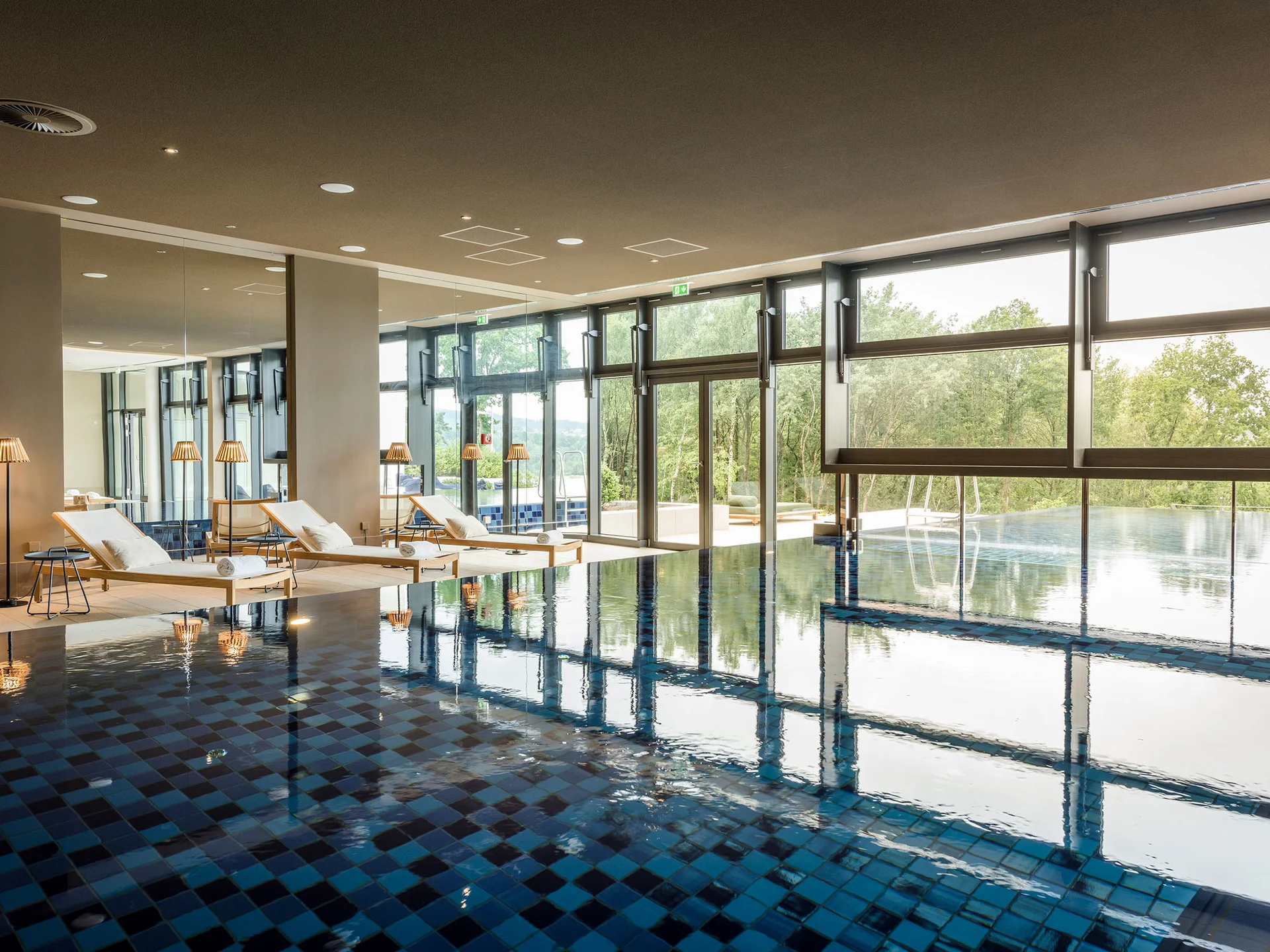 Seezeitlodge: Bildergalerie