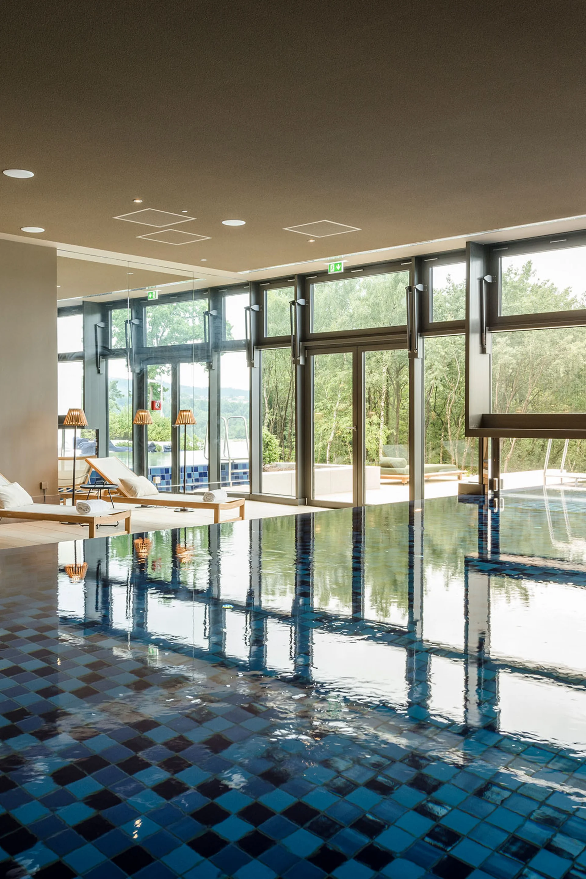 Seezeitlodge: Bildergalerie