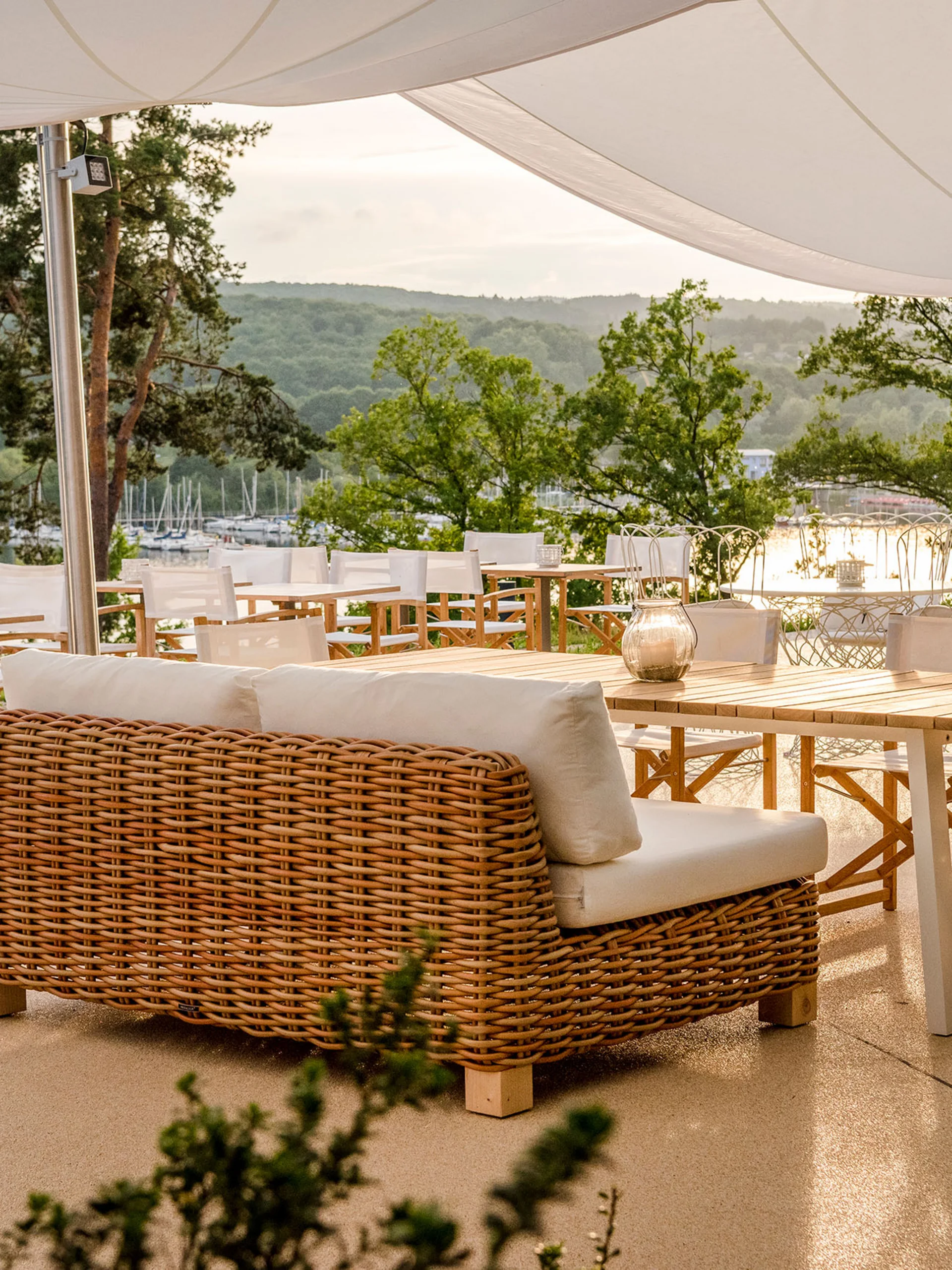 Seezeitlodge: Bildergalerie