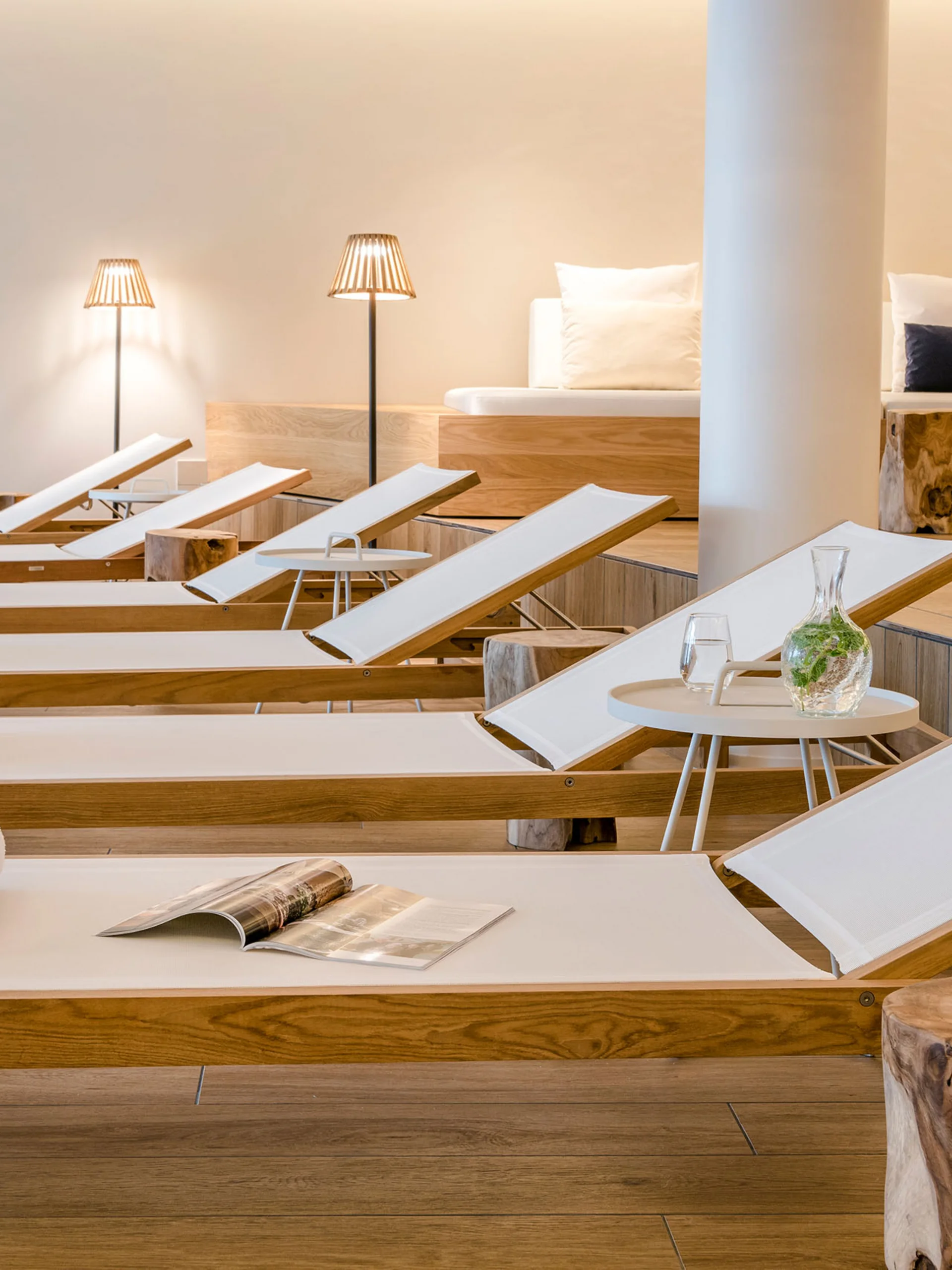 Seezeitlodge: Bildergalerie