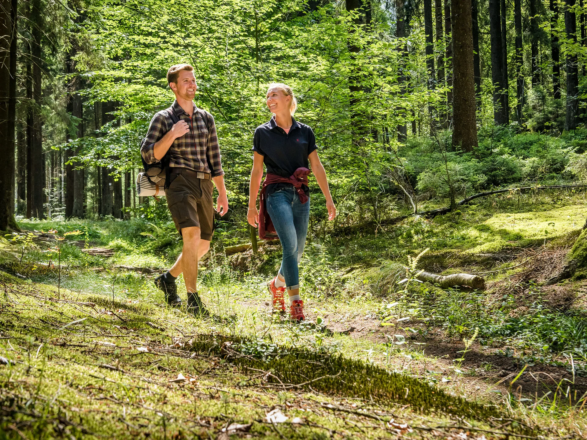 Your wellness hotel with yoga in Germany