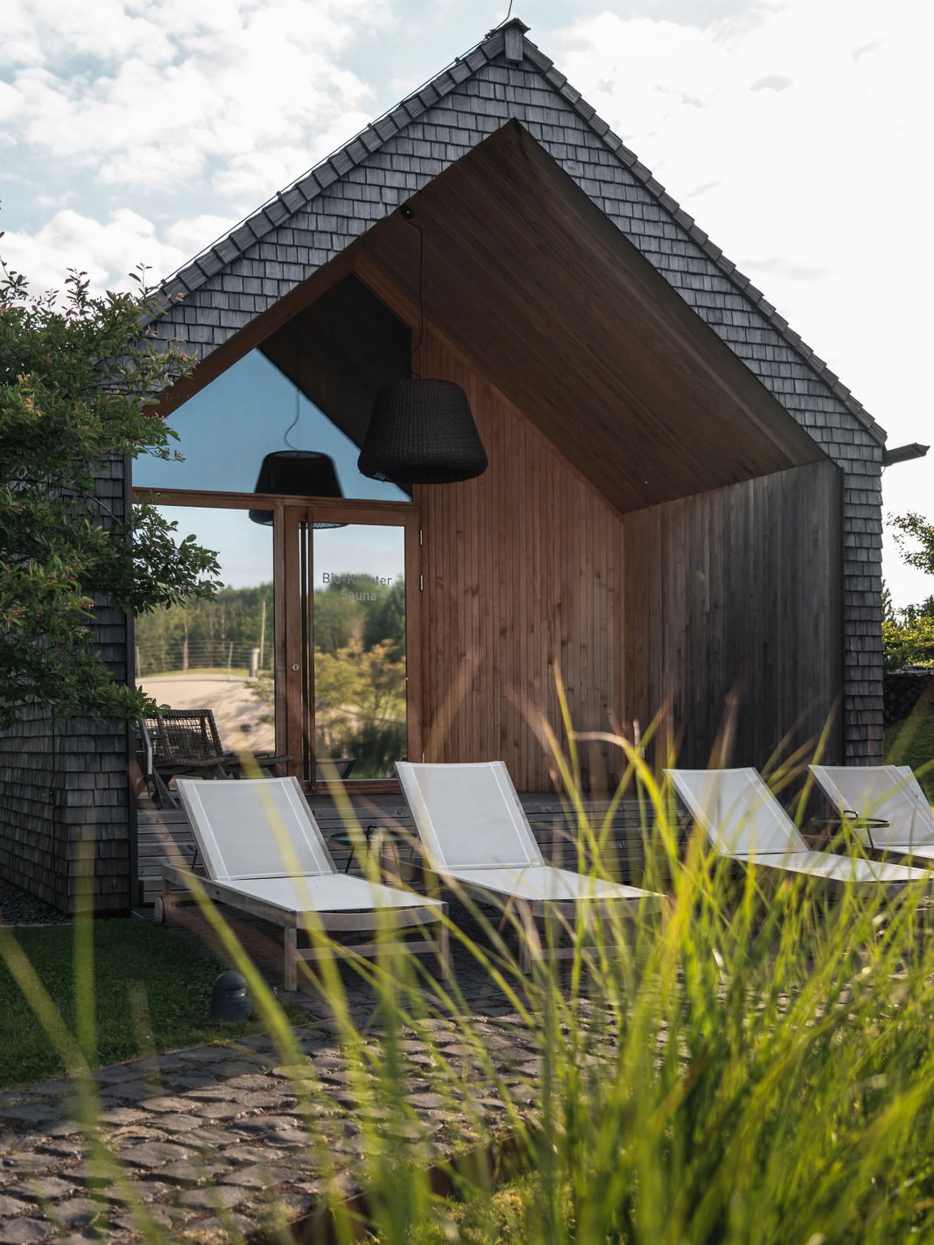 Seezeitlodge : Galerie photos