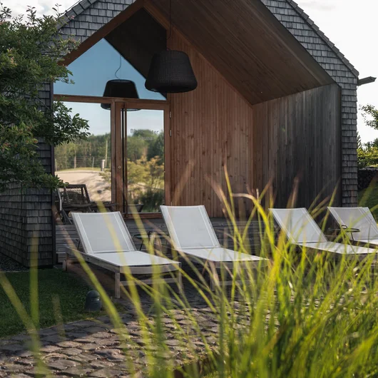 Luxushotel Seezeitlodge: Lassen Sie sich begeistern!