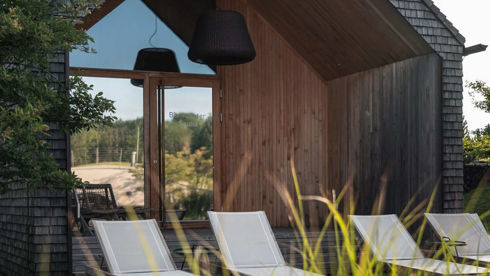 Seezeitlodge : Galerie photos