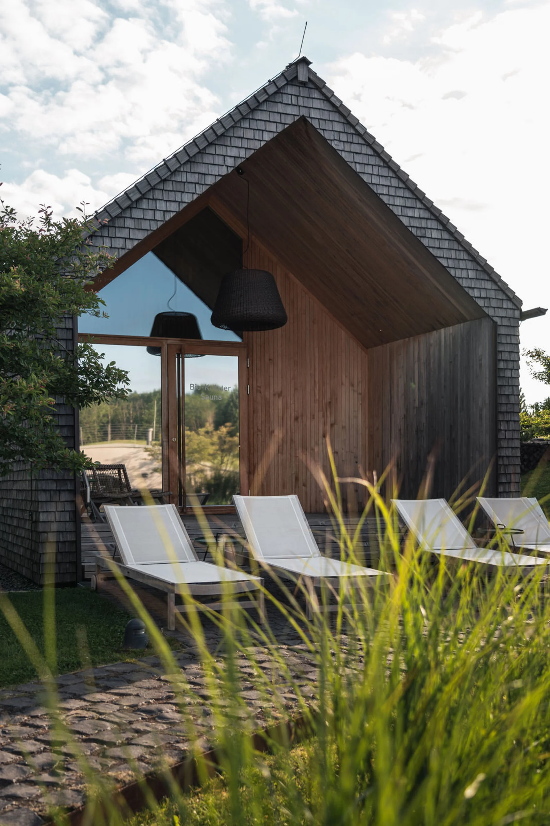 Seezeitlodge: Bildergalerie