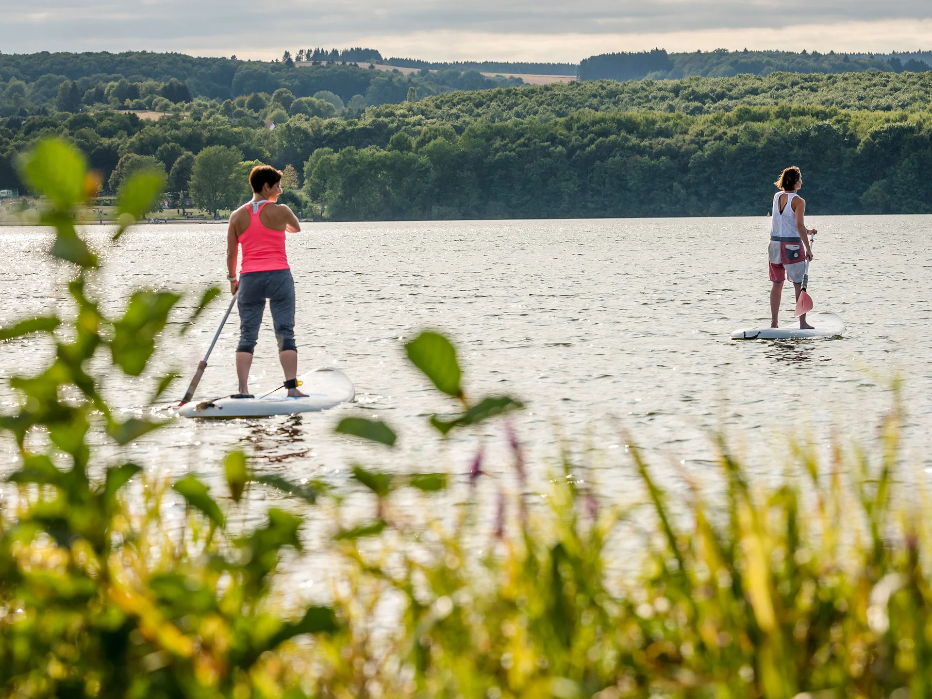 Your wellness hotel with yoga in Germany