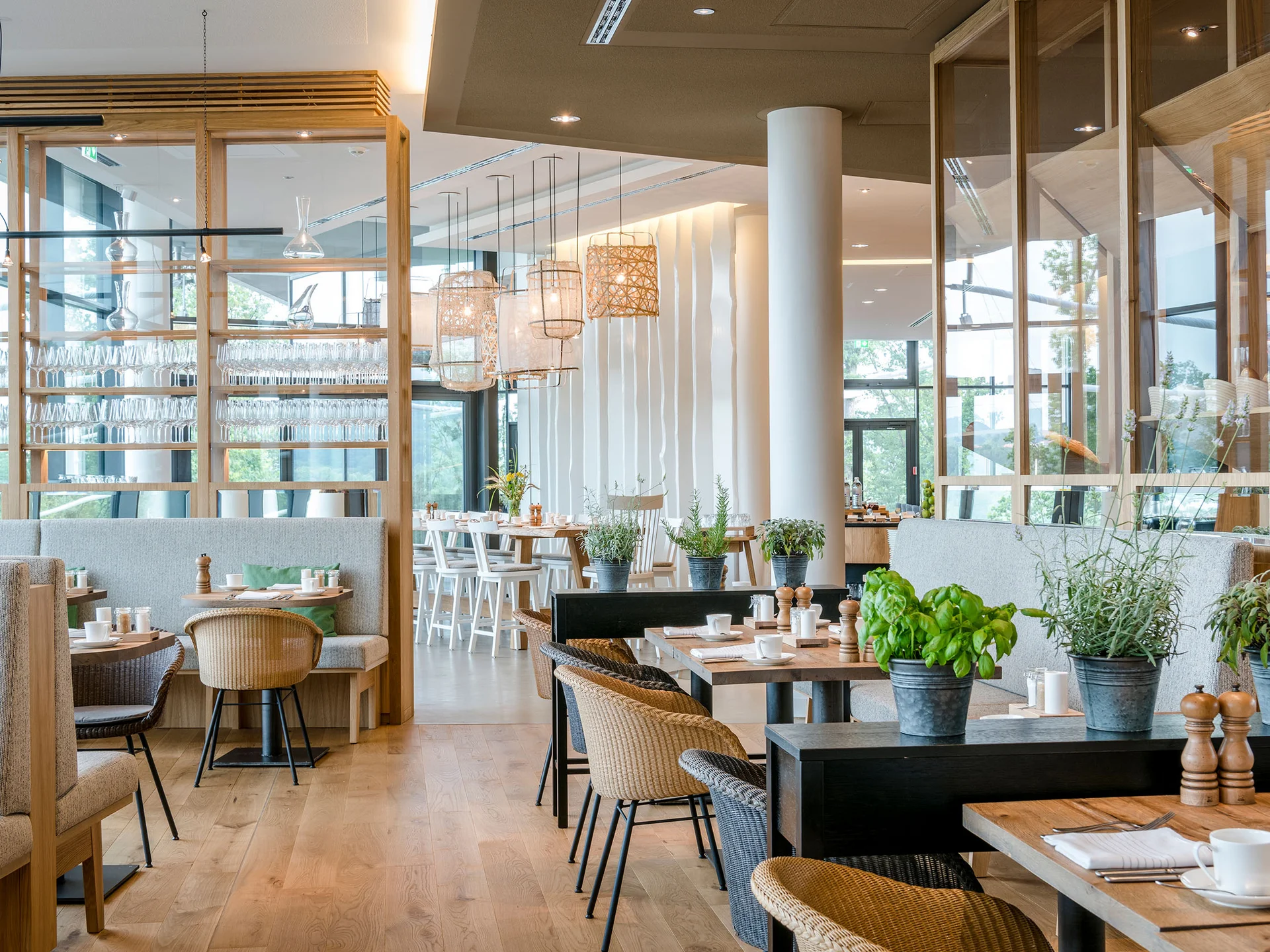 Seezeitlodge: Bildergalerie