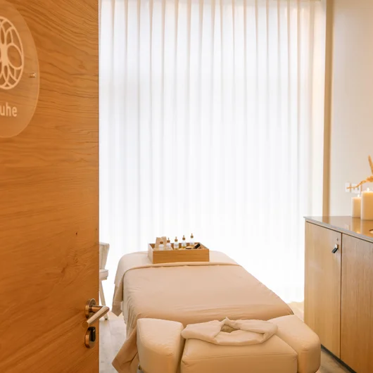 Behandlungen in der Seezeitlodge Hotel & Spa