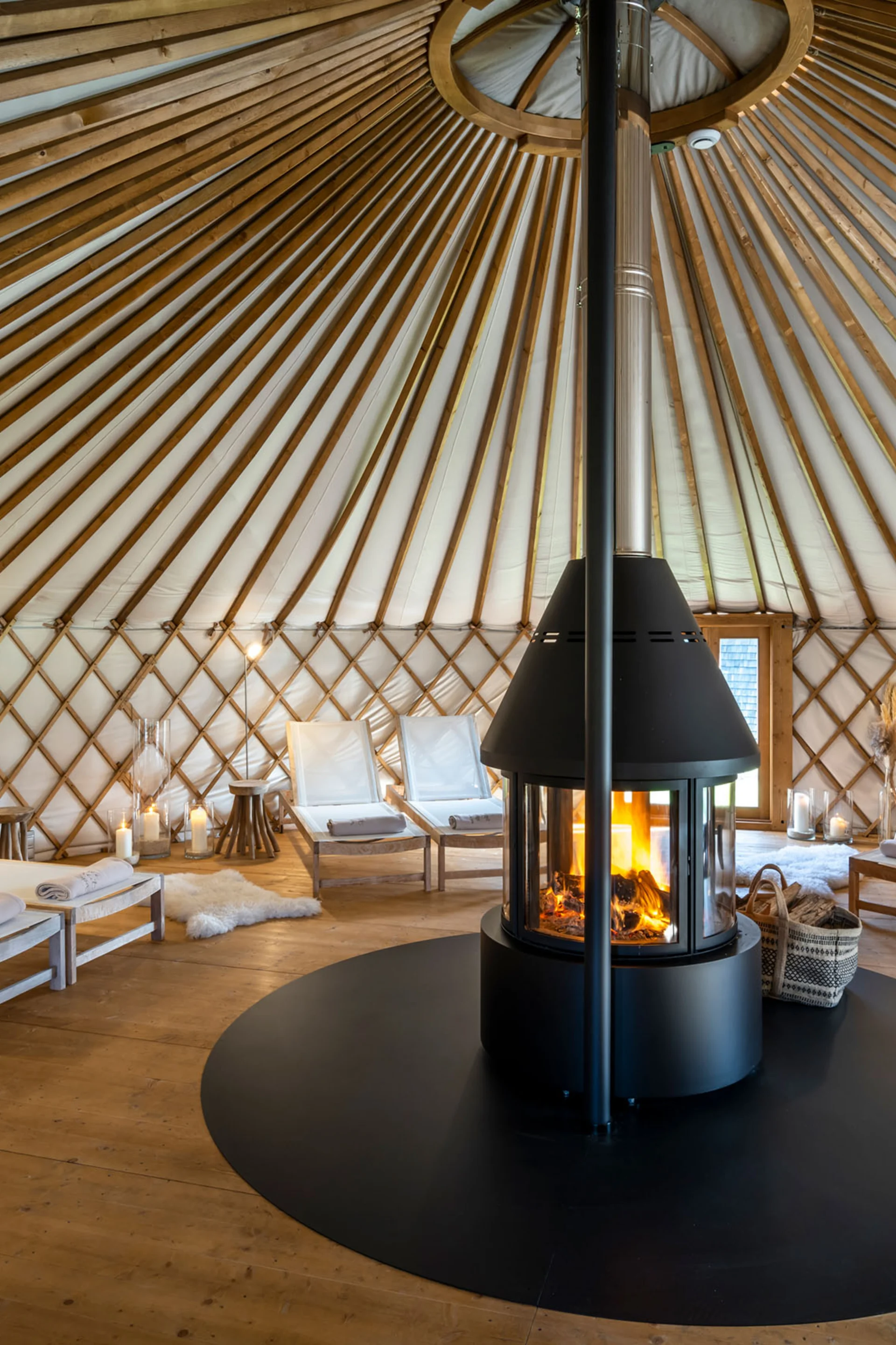Seezeitlodge : Galerie photos