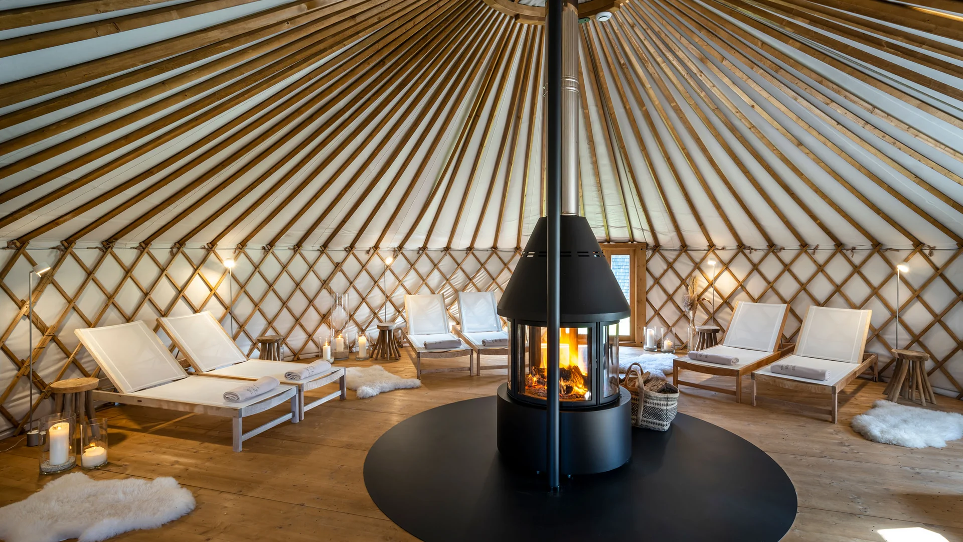 Seezeitlodge: Bildergalerie